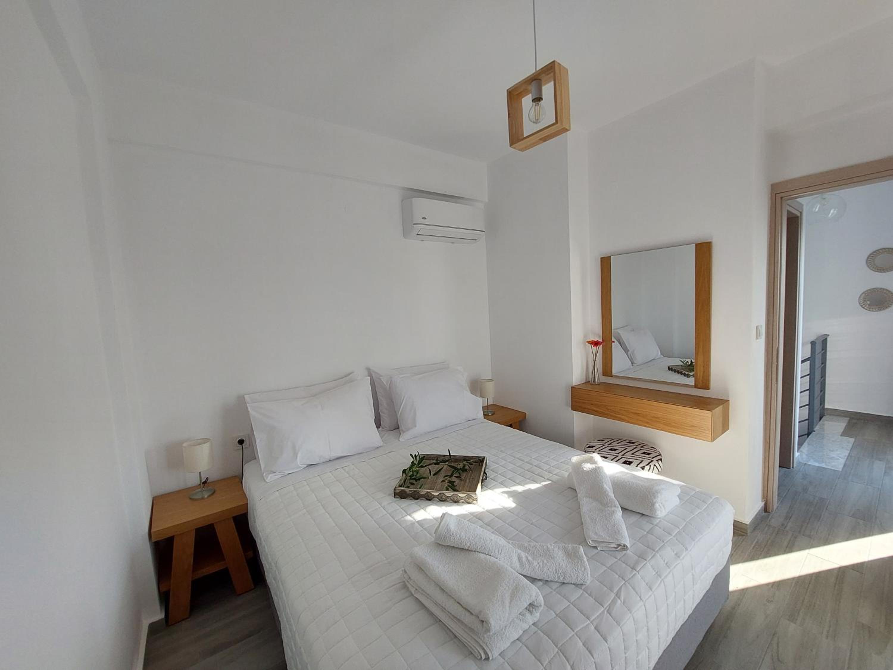 Two-Bedroom House photo 1