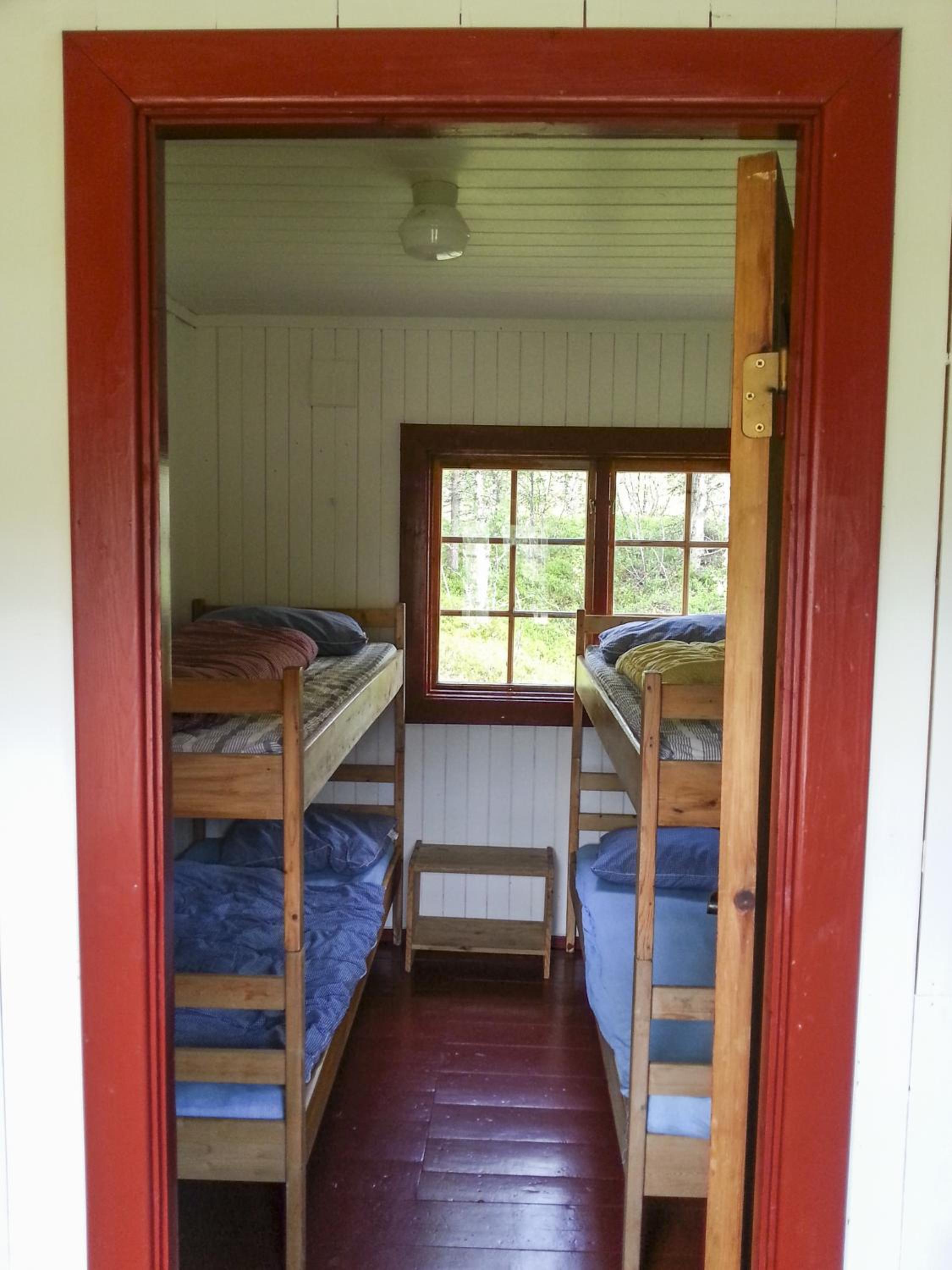 Three-Bedroom Cottage photo 3