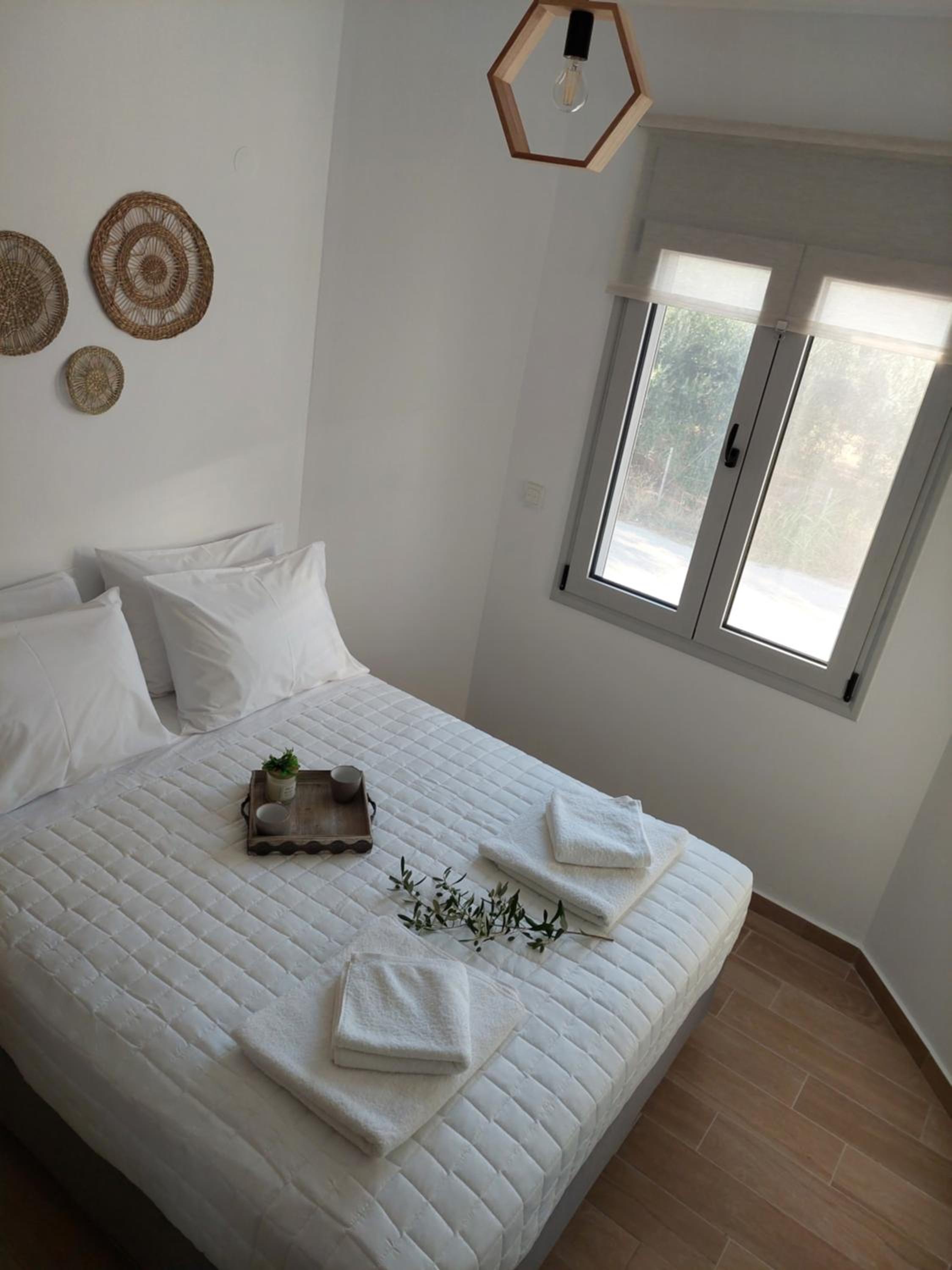 Two-Bedroom House photo 3
