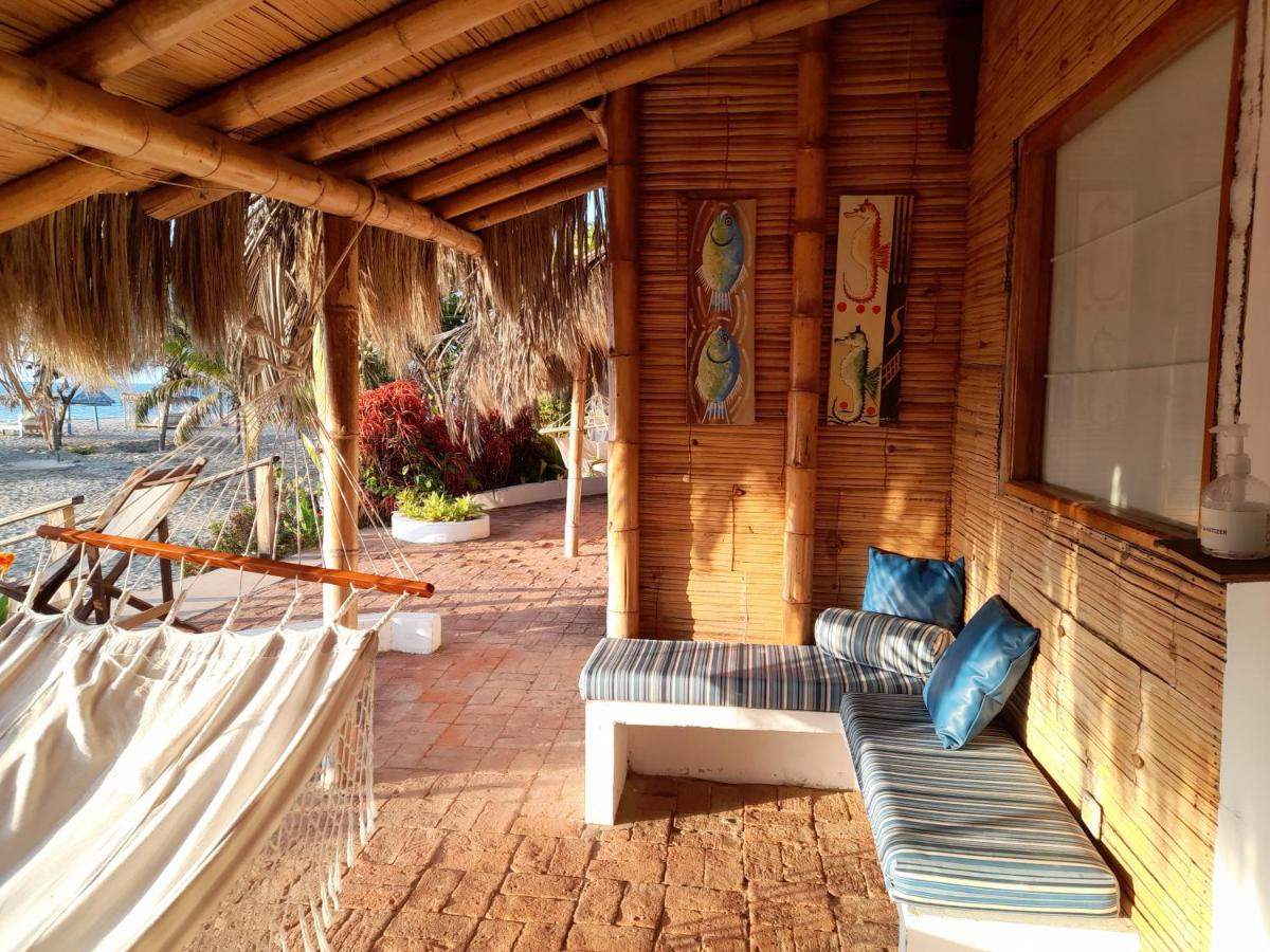 Bungalow with Sea View photo 1
