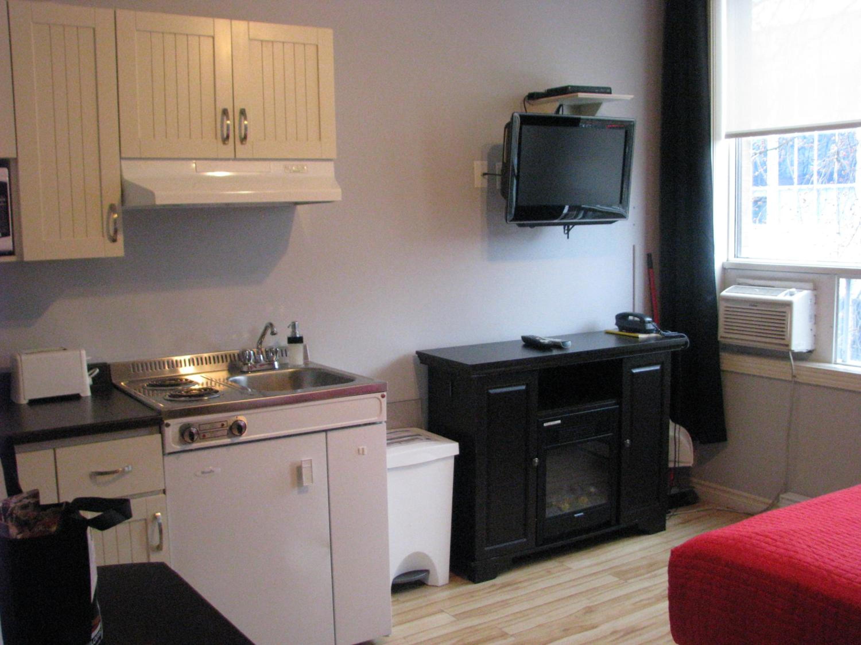 Loft - Photo 4