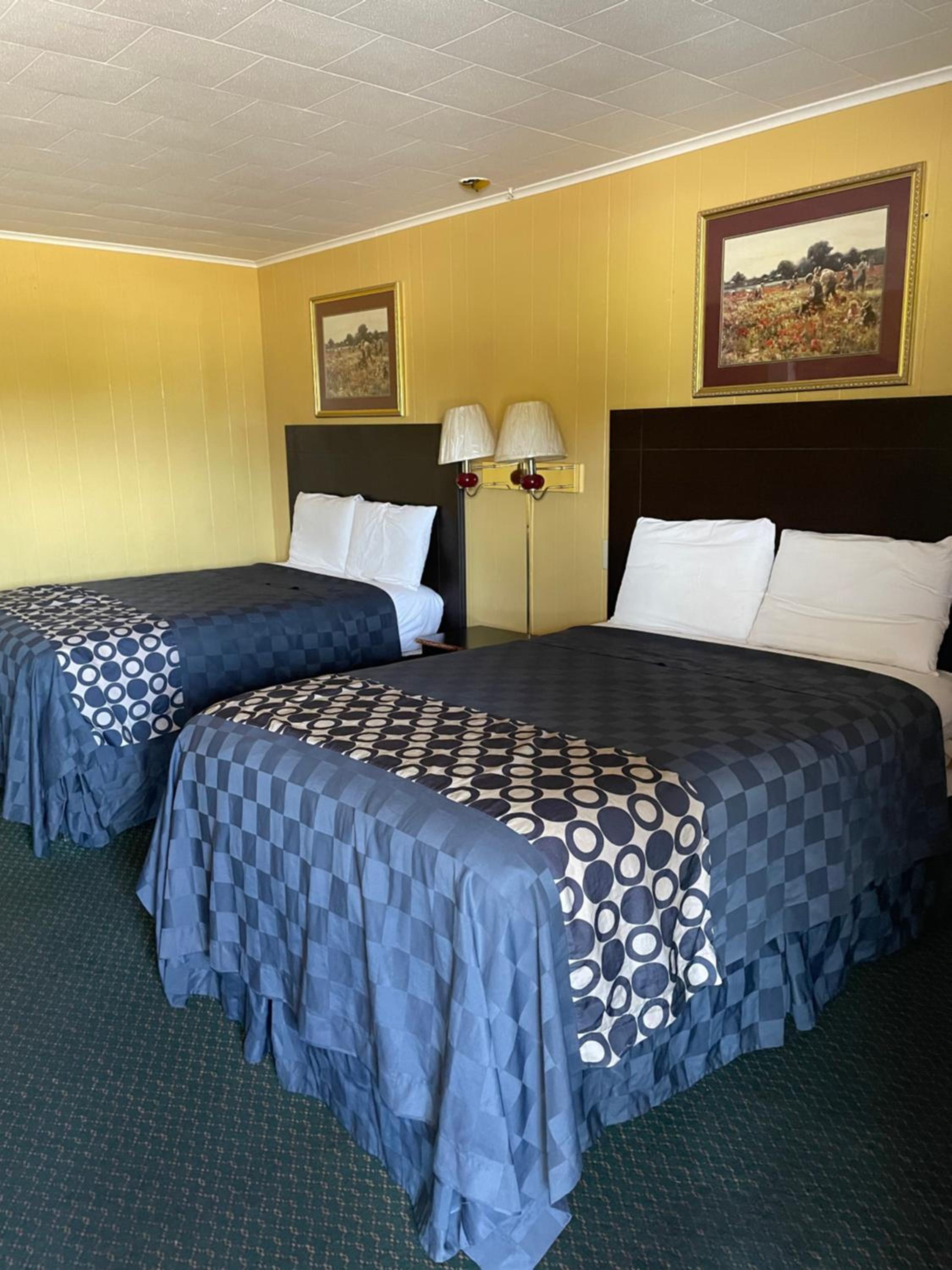 Double Room photo 2