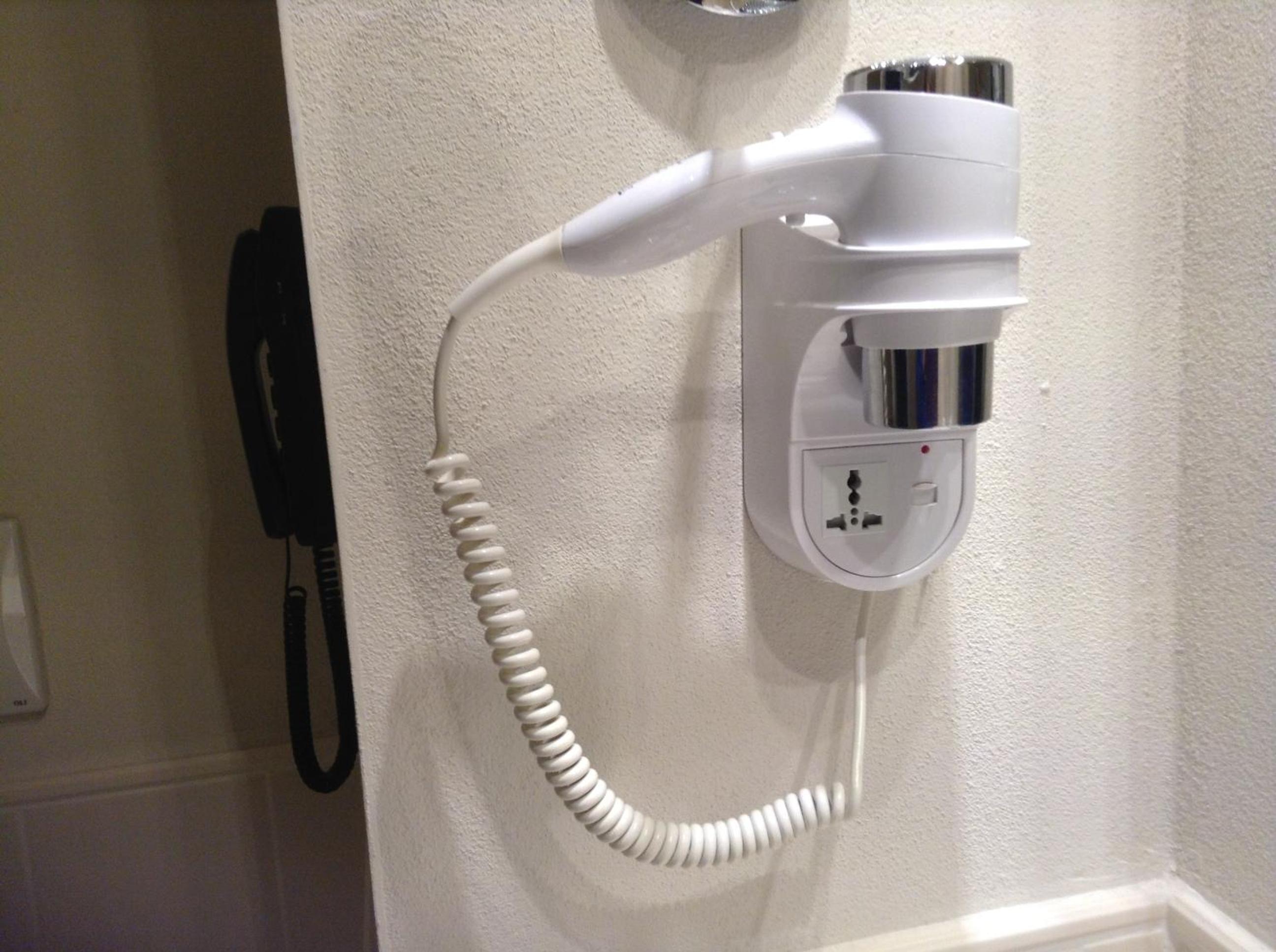 Executive Double Room - Spa photo 2