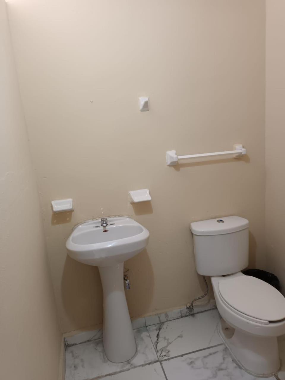 Twin Room photo 3