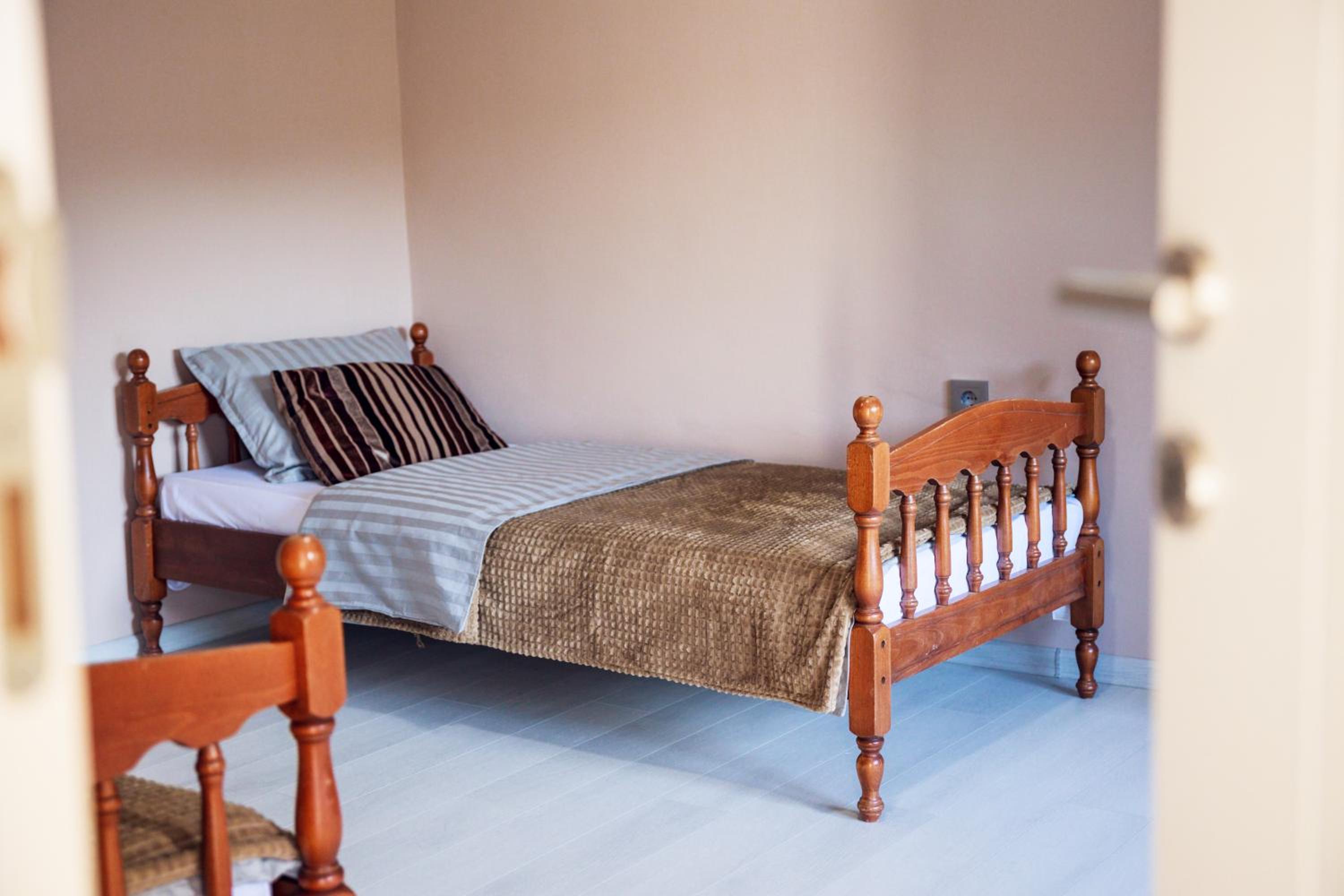 Double or Twin Room photo 2