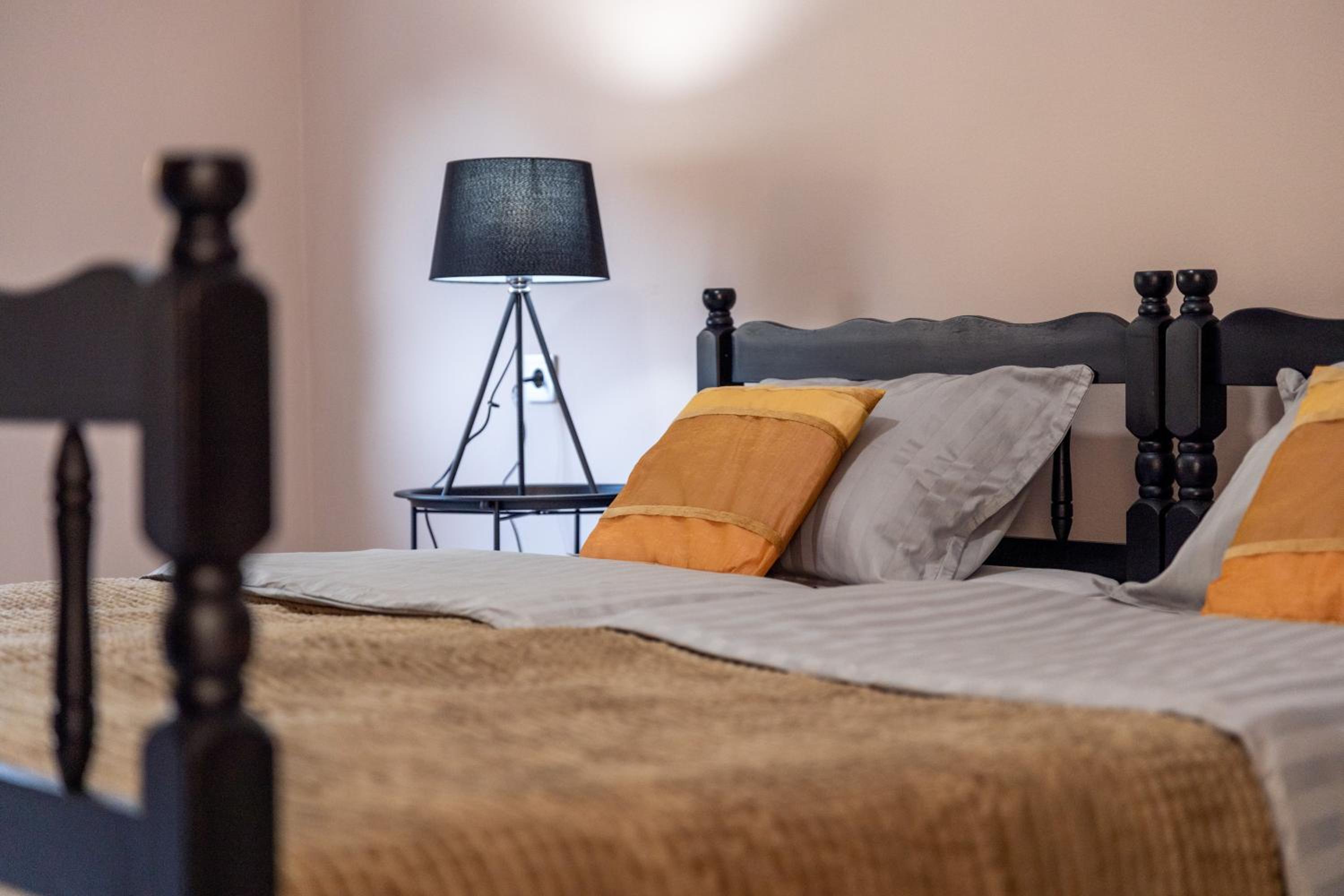 Standard Double or Twin Room photo 2
