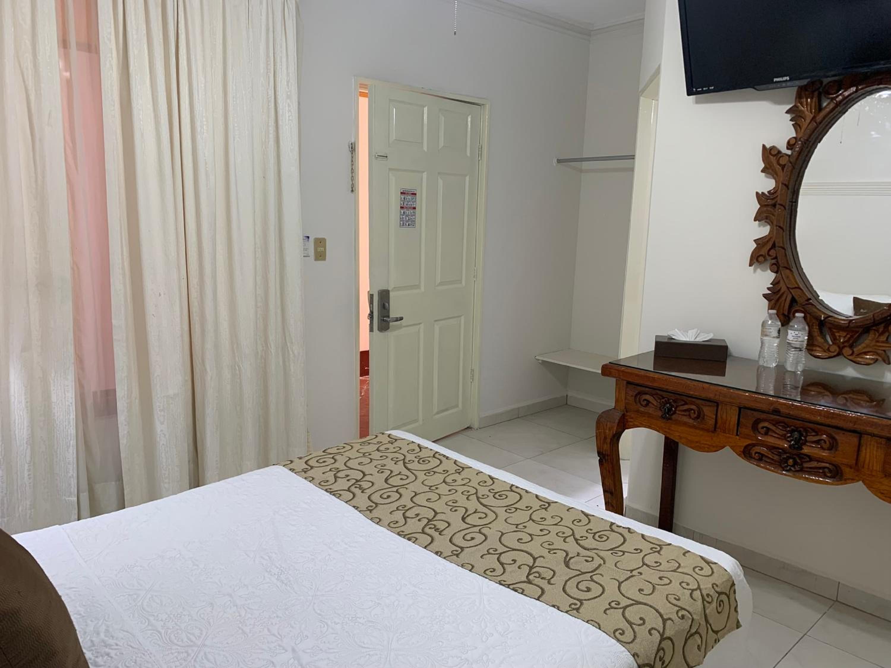 Double Room photo 3