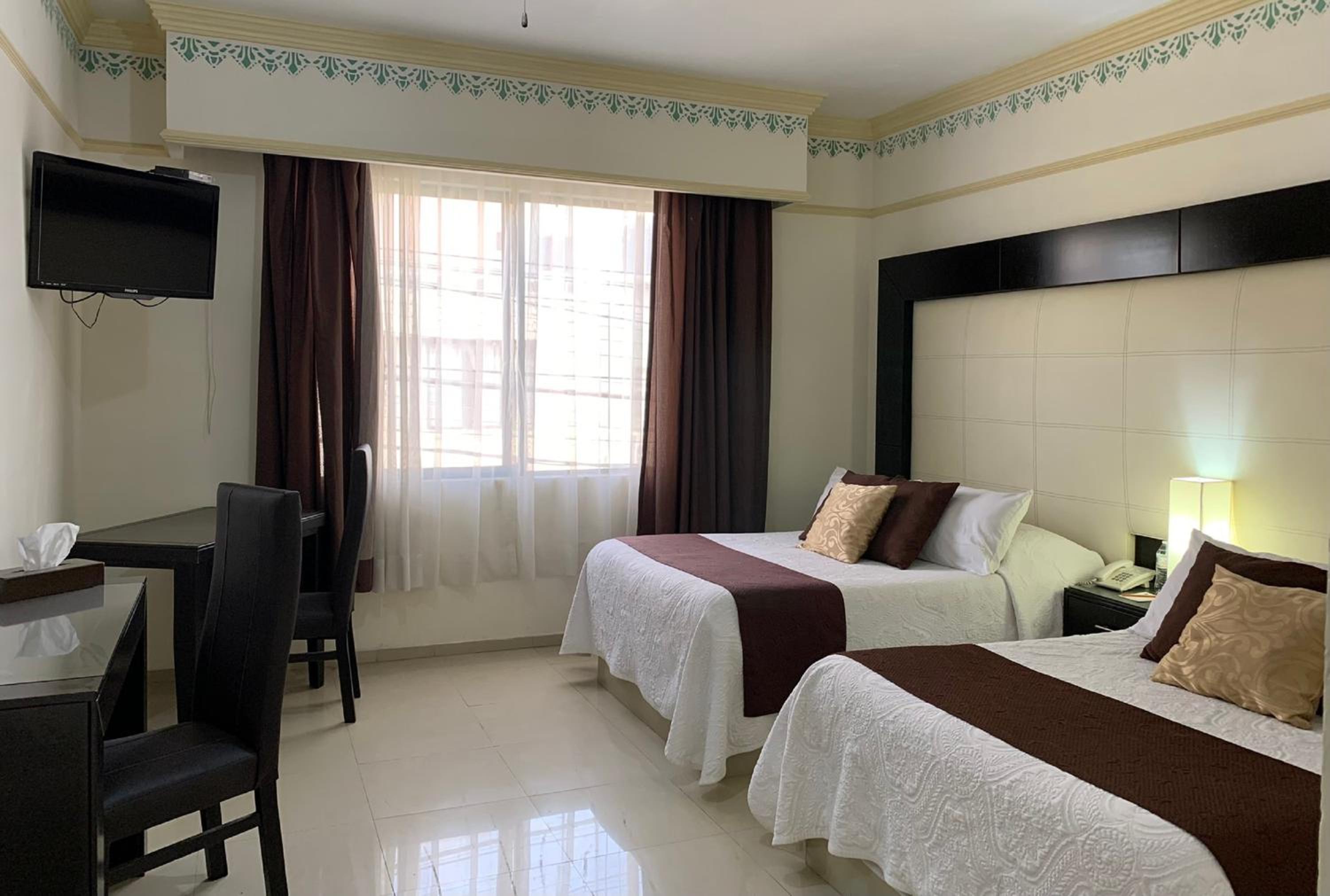 Twin Room photo 2