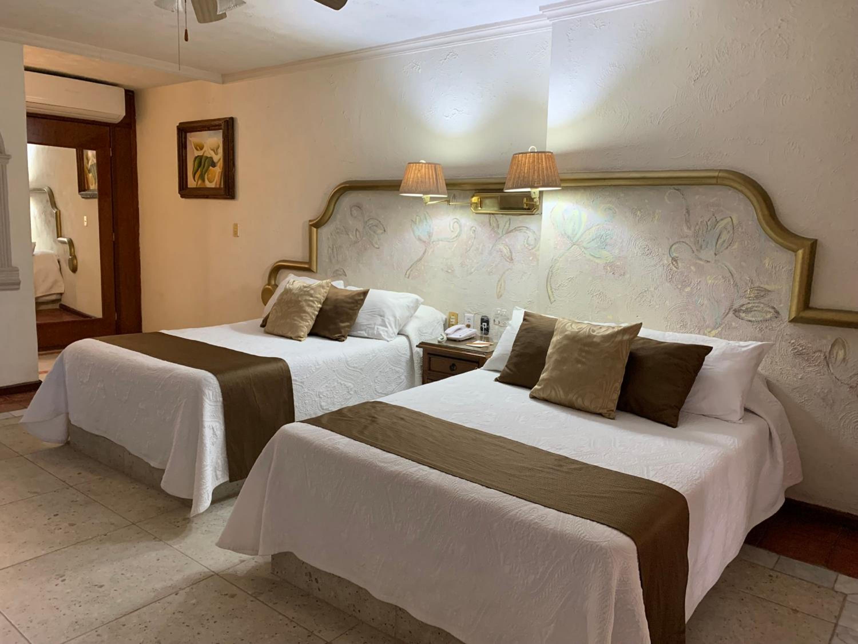 Twin Room photo 1