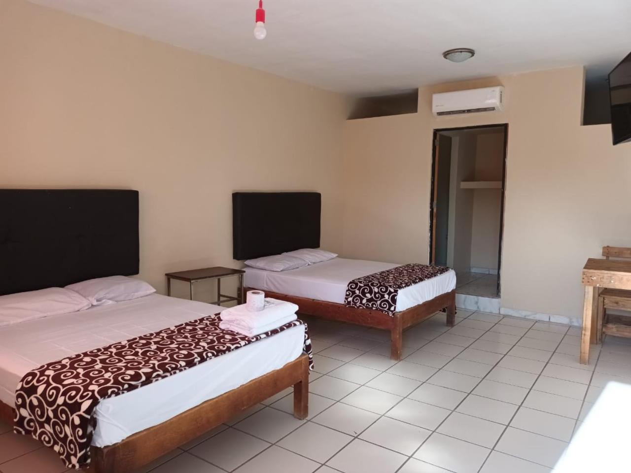Twin Room photo 2
