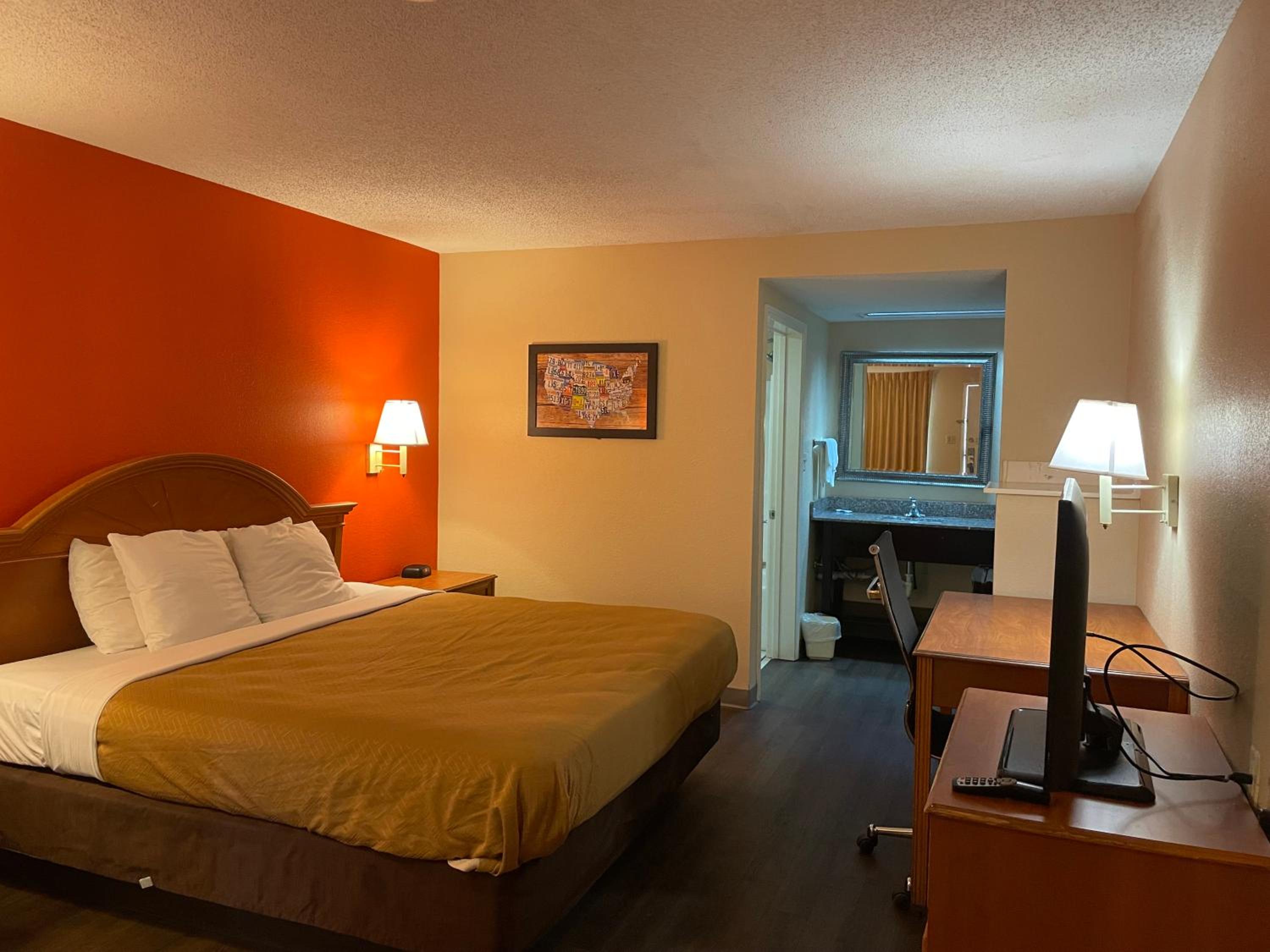 Single Room photo 3