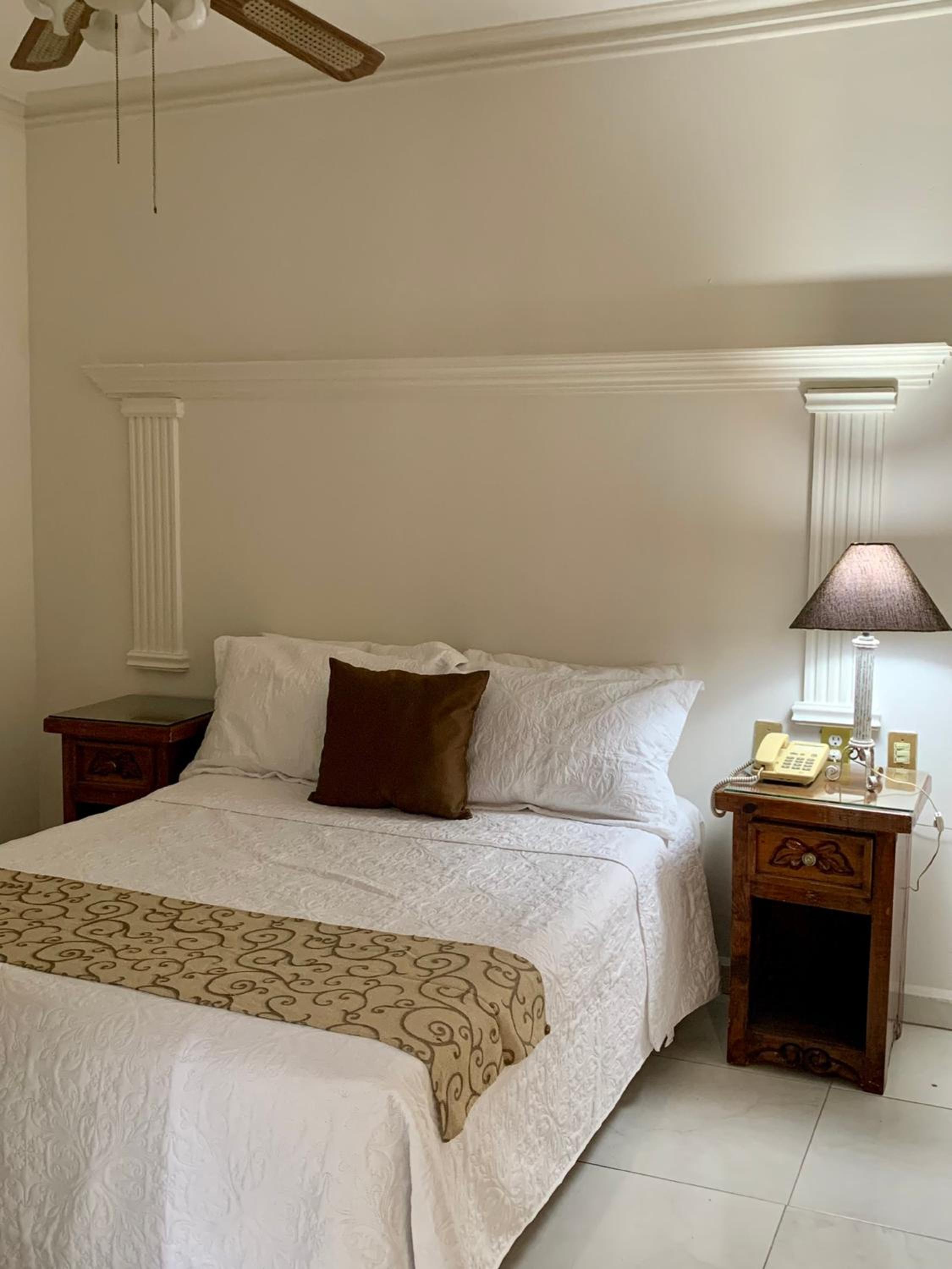 Double Room photo 1