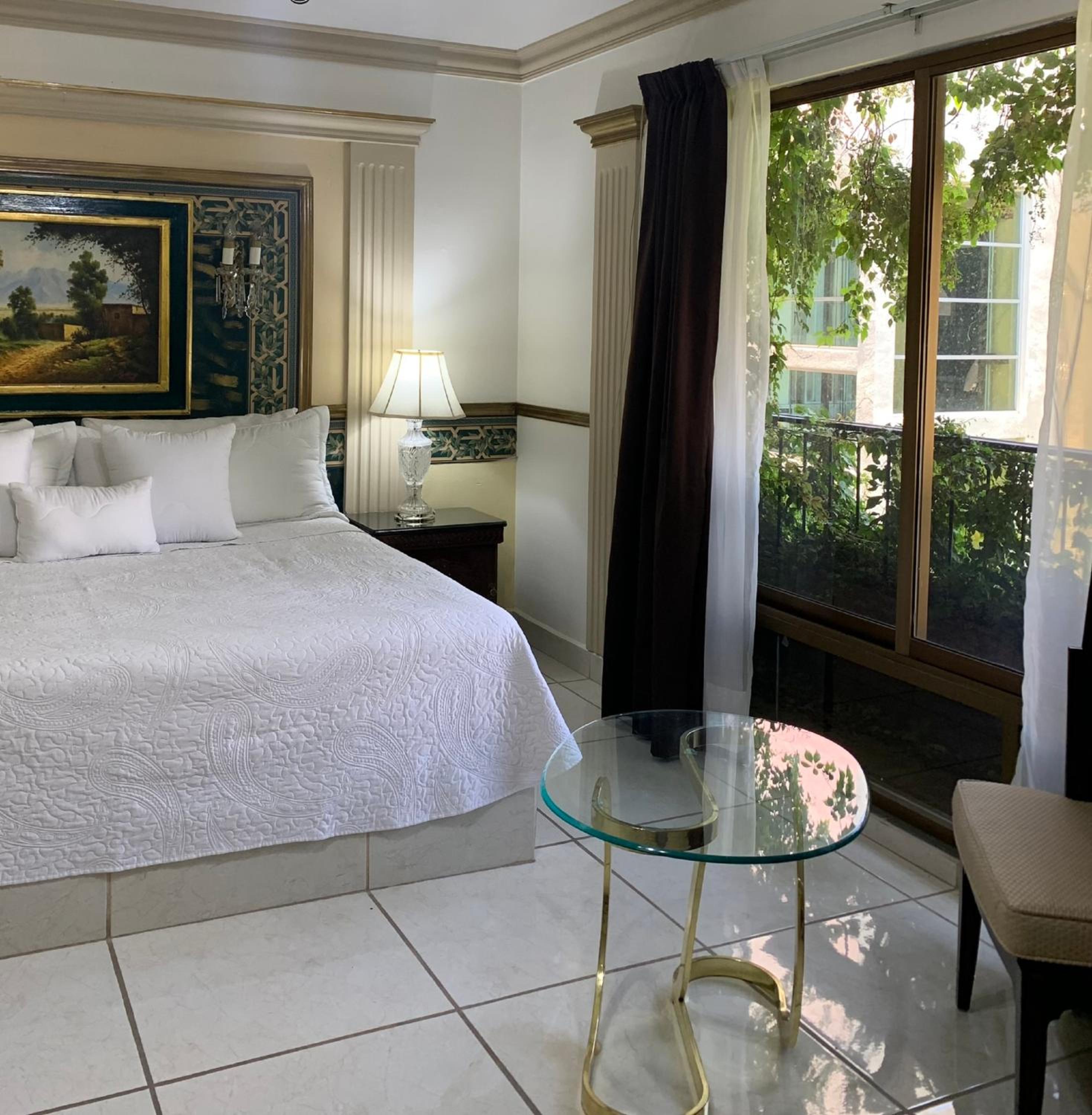 Suite photo 2