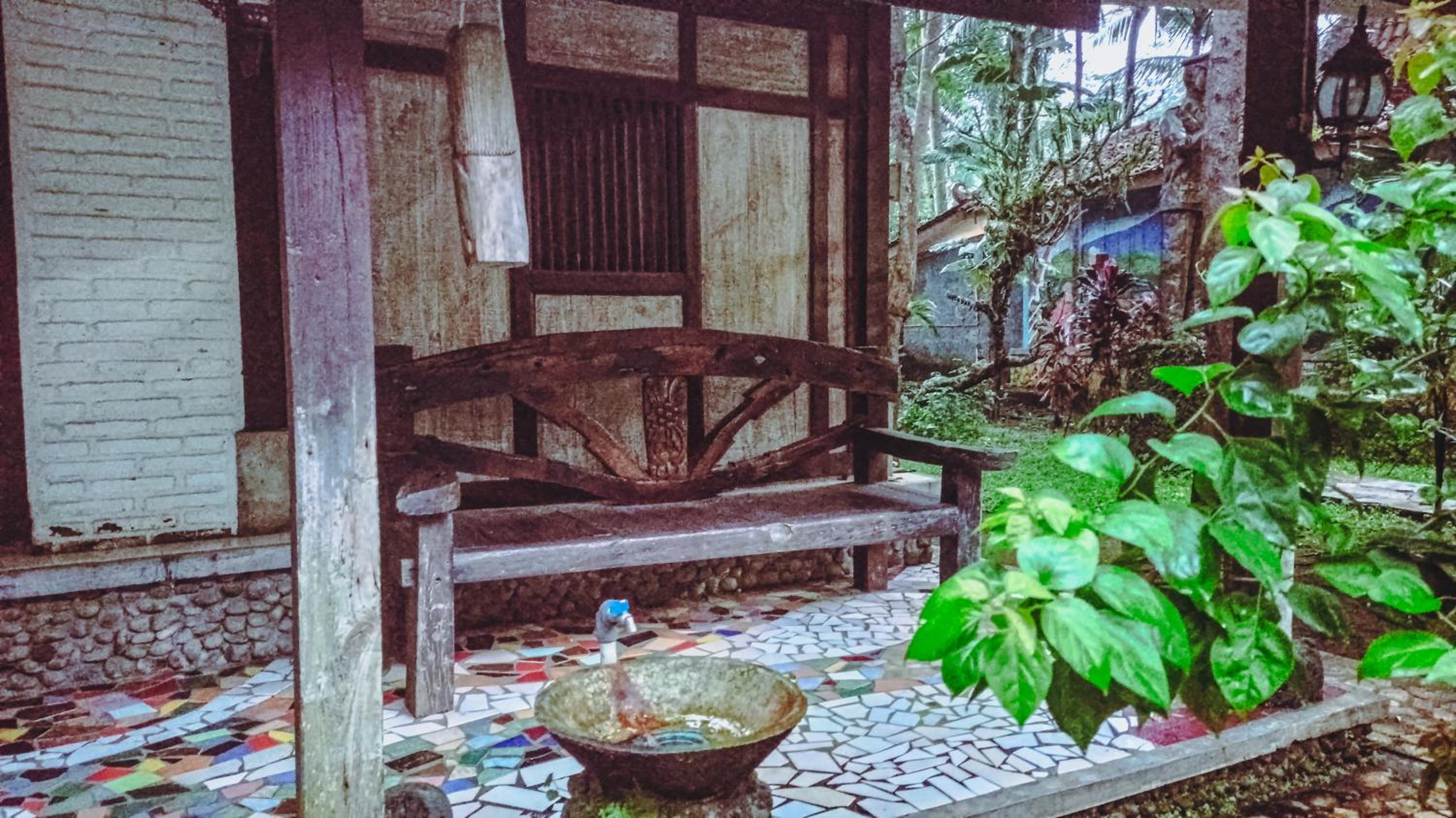 One-Bedroom Villa - Photo 23