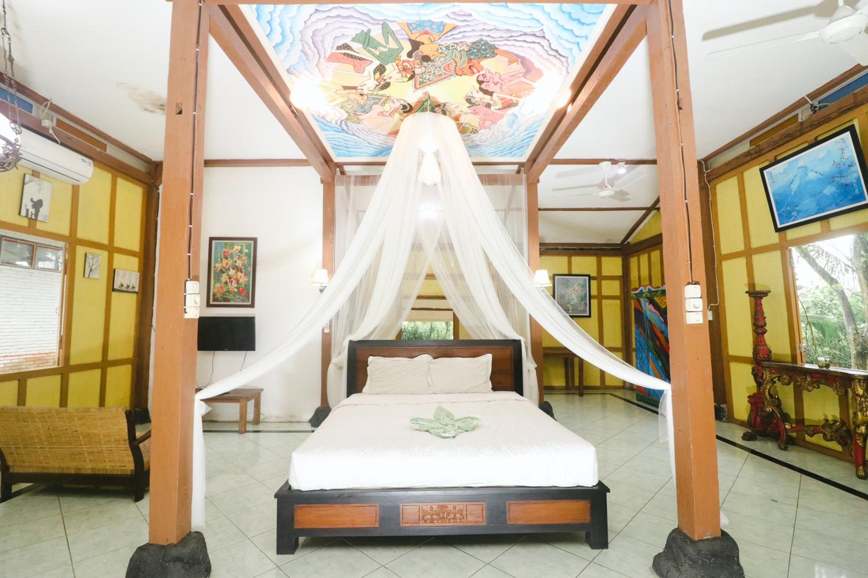 One-Bedroom Villa - Photo 10
