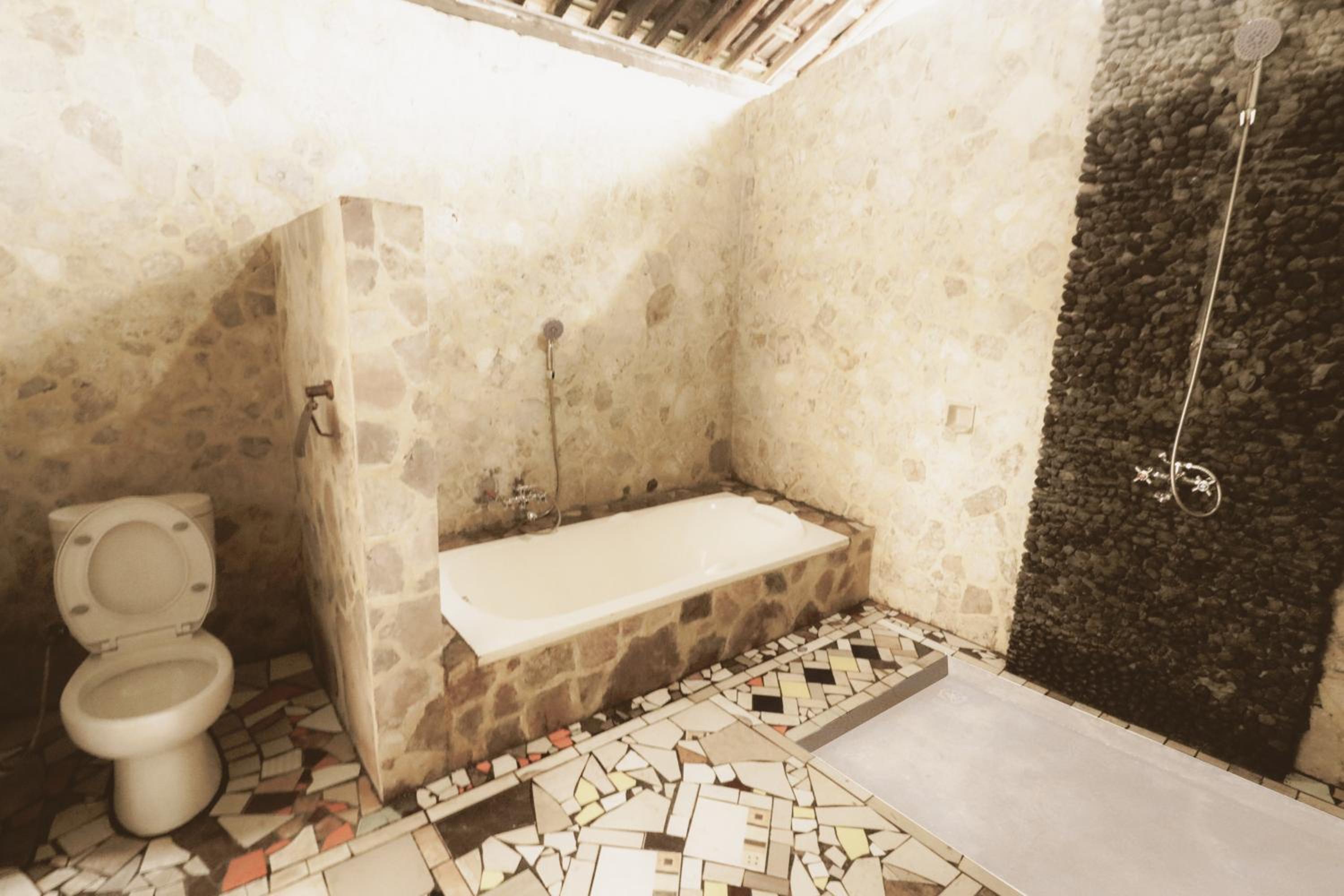 One-Bedroom Villa - Photo 6