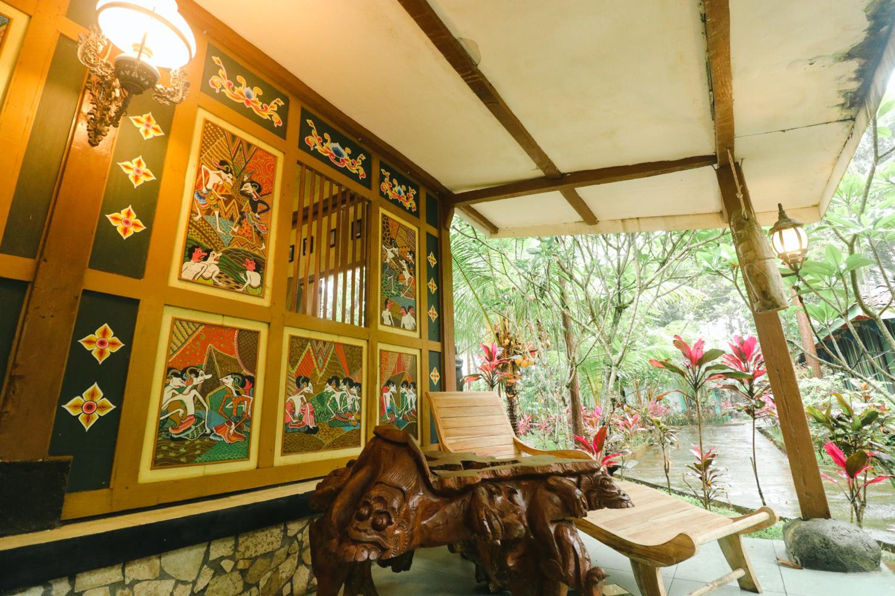 One-Bedroom Villa - Photo 7