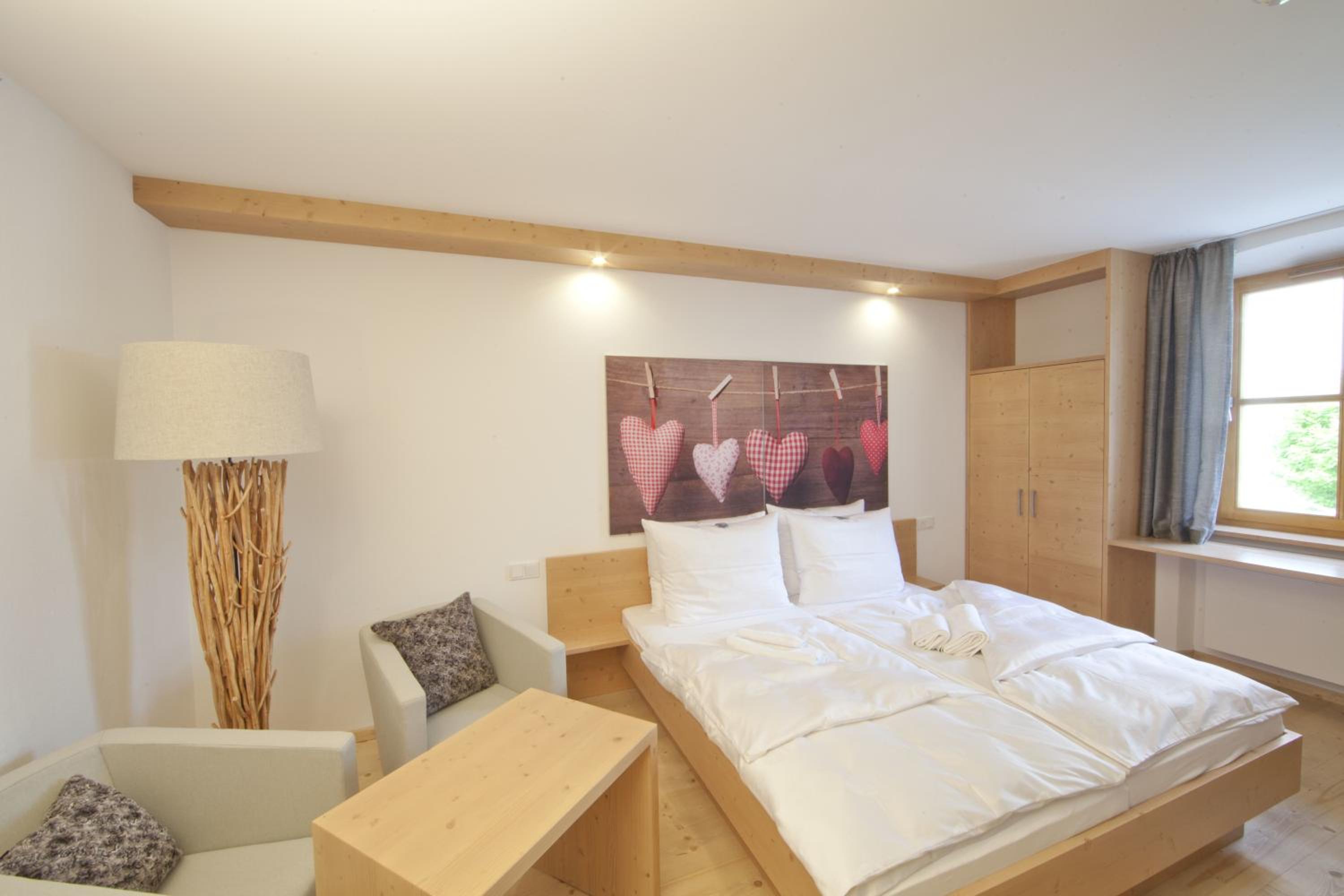 Superior Double Room photo 1