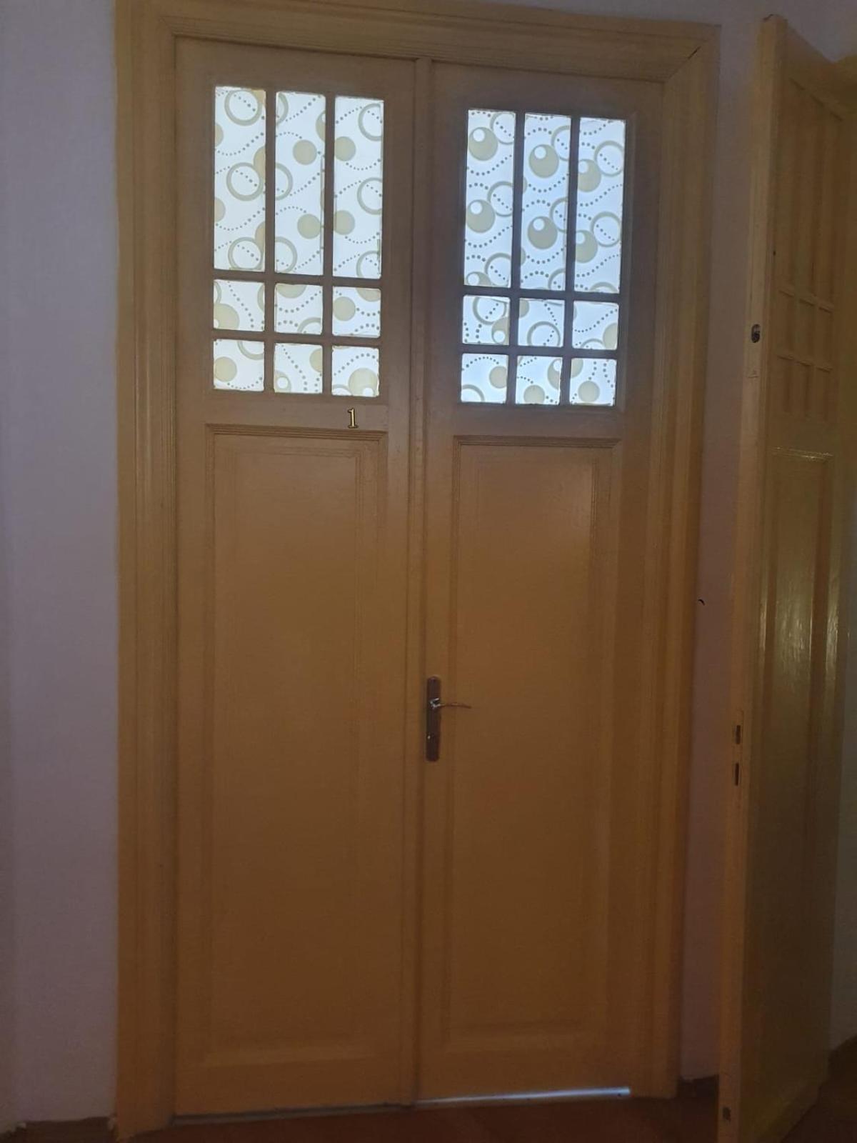 Comfort Triple Room with Shower - Photo 3