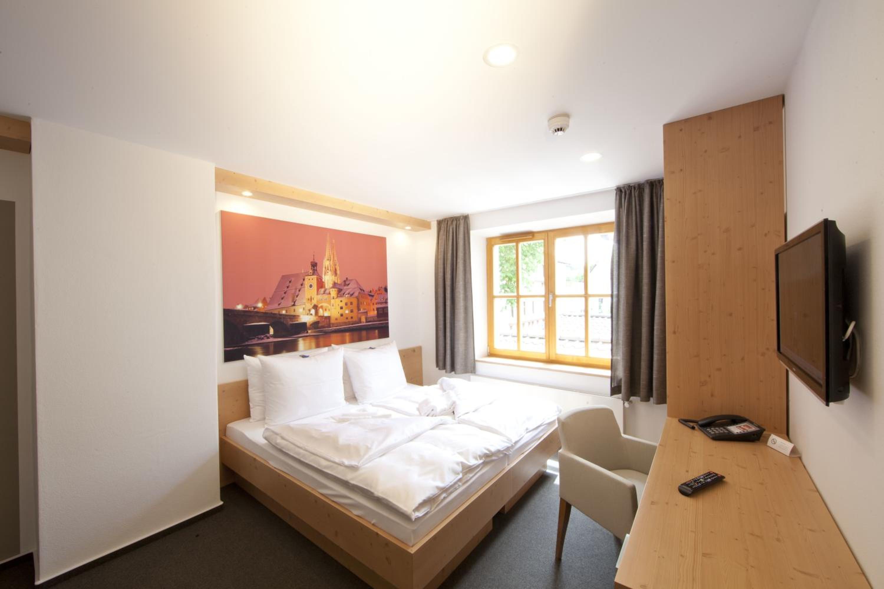 Superior Triple Room photo 1