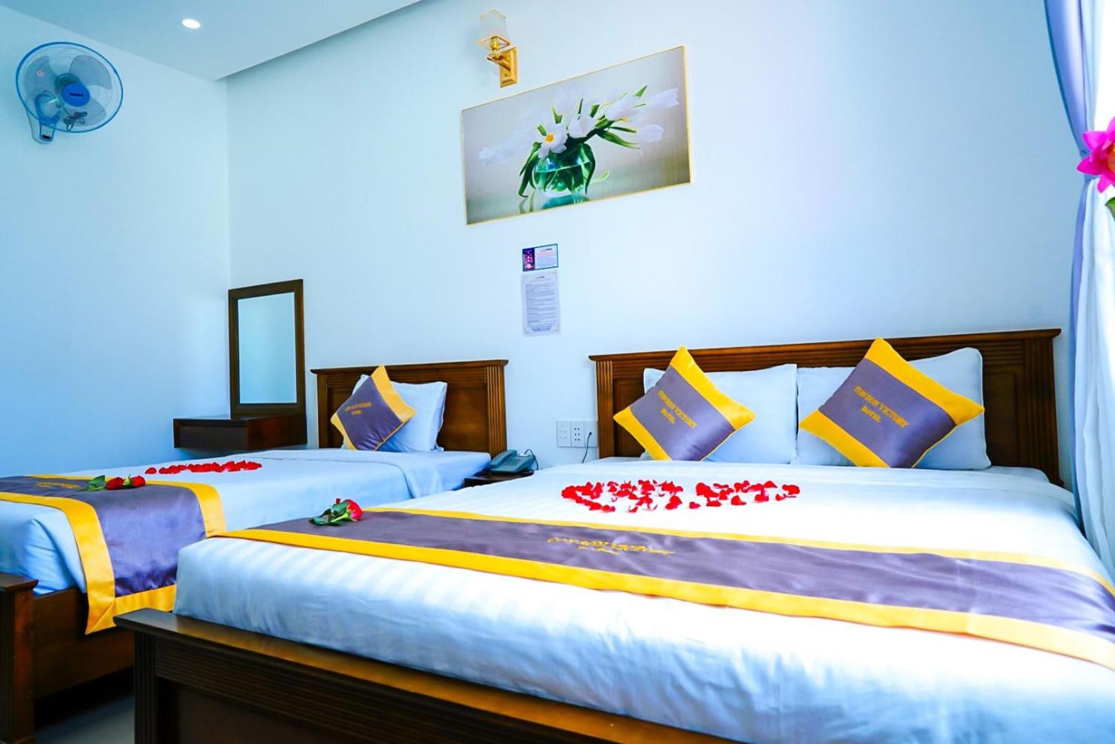 Superior Triple Room - Photo 5