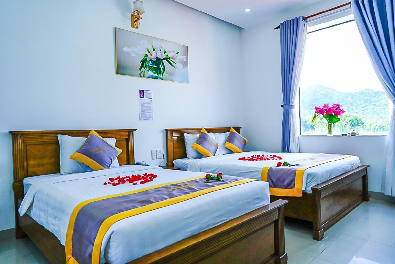 Superior Triple Room - Photo 2