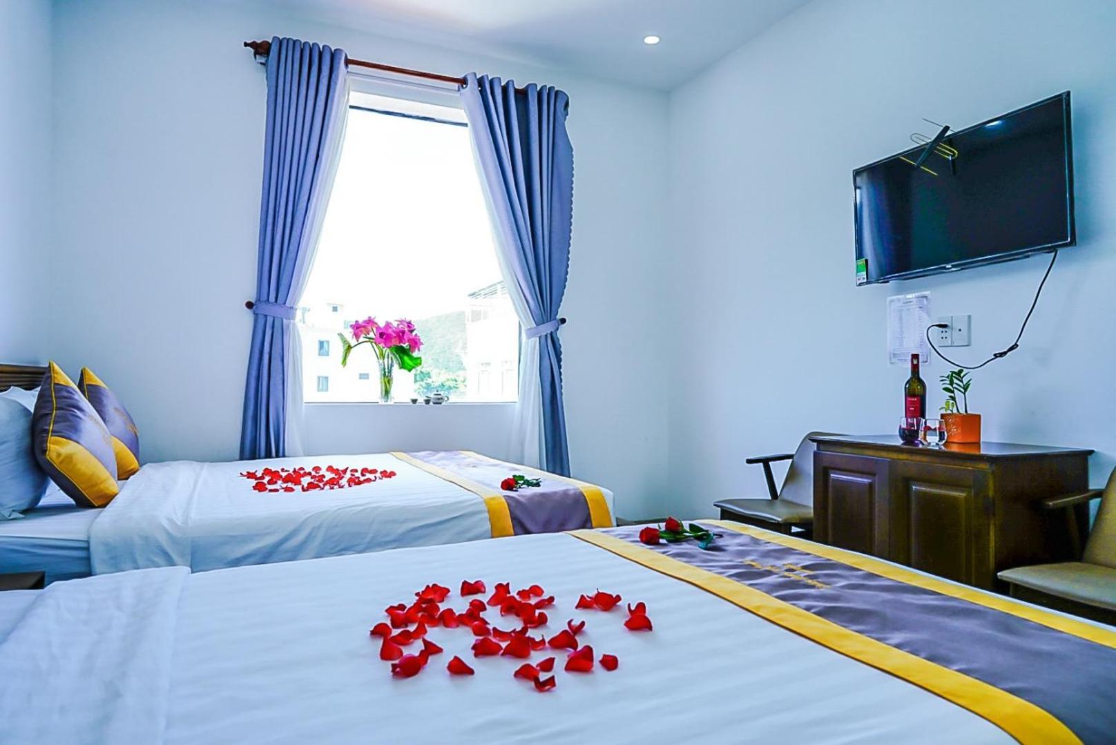 Superior Triple Room - Photo 7