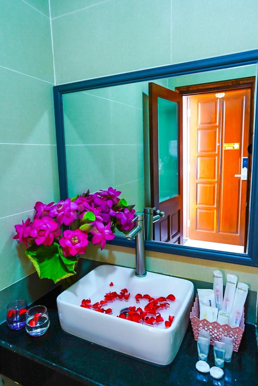 Superior Triple Room - Photo 24