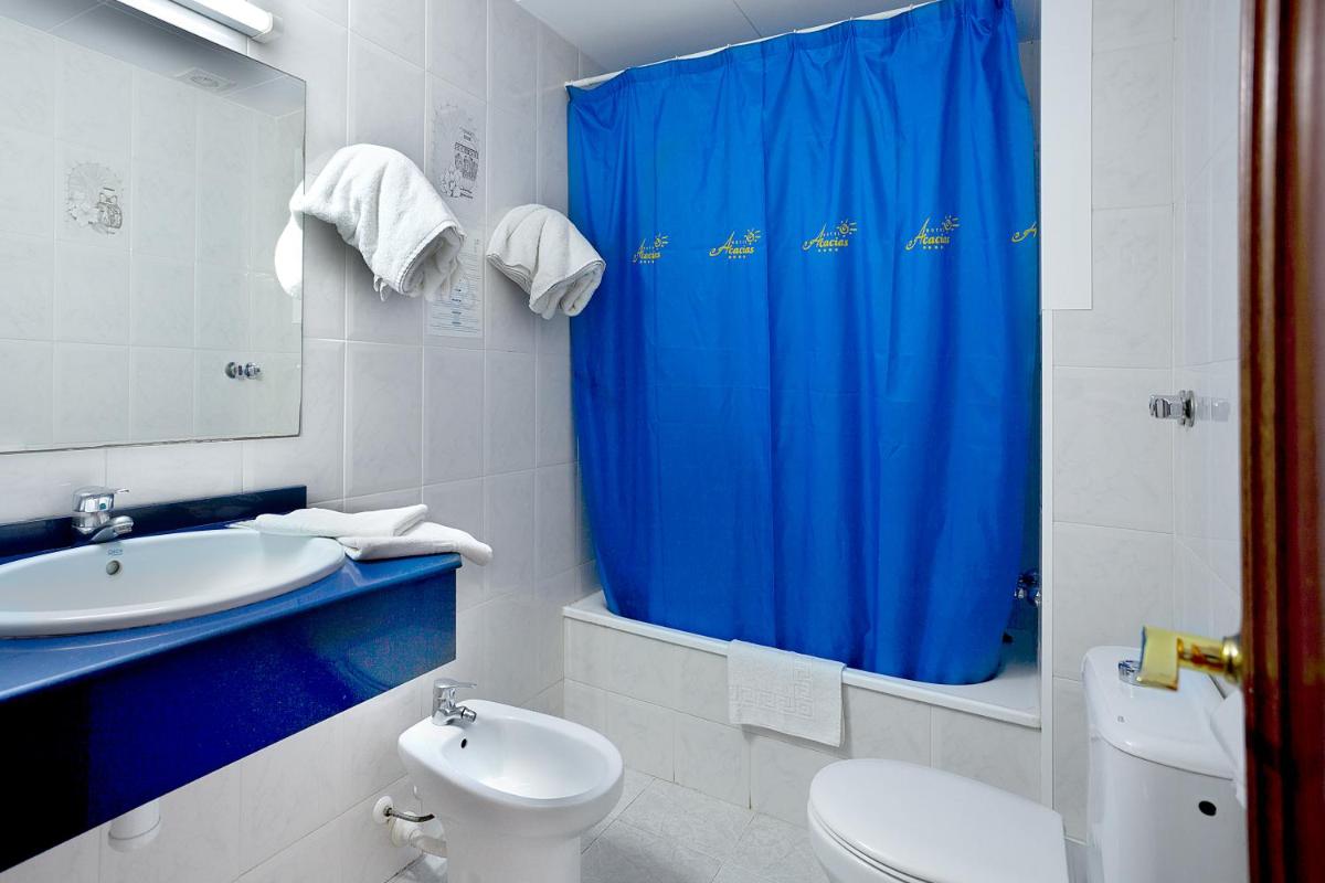Double Room with Double Bed photo 3