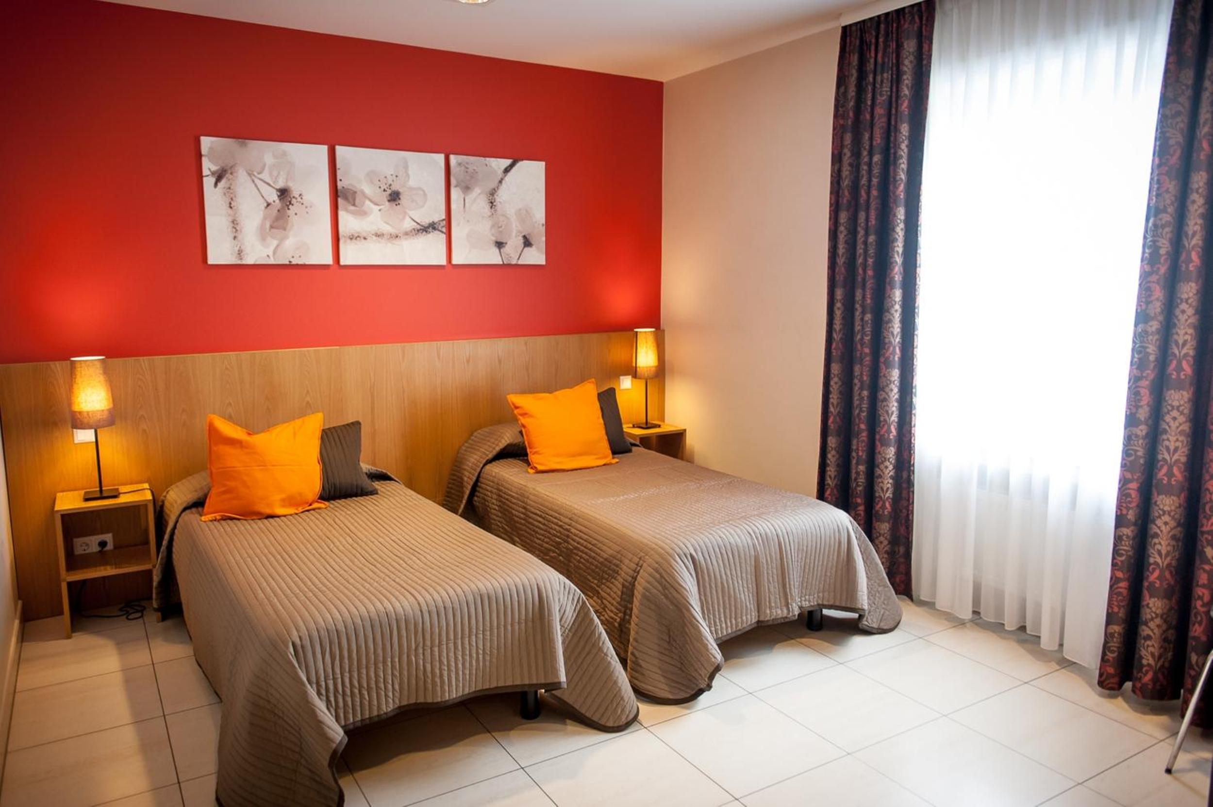 Chambre Double Twin photo 1