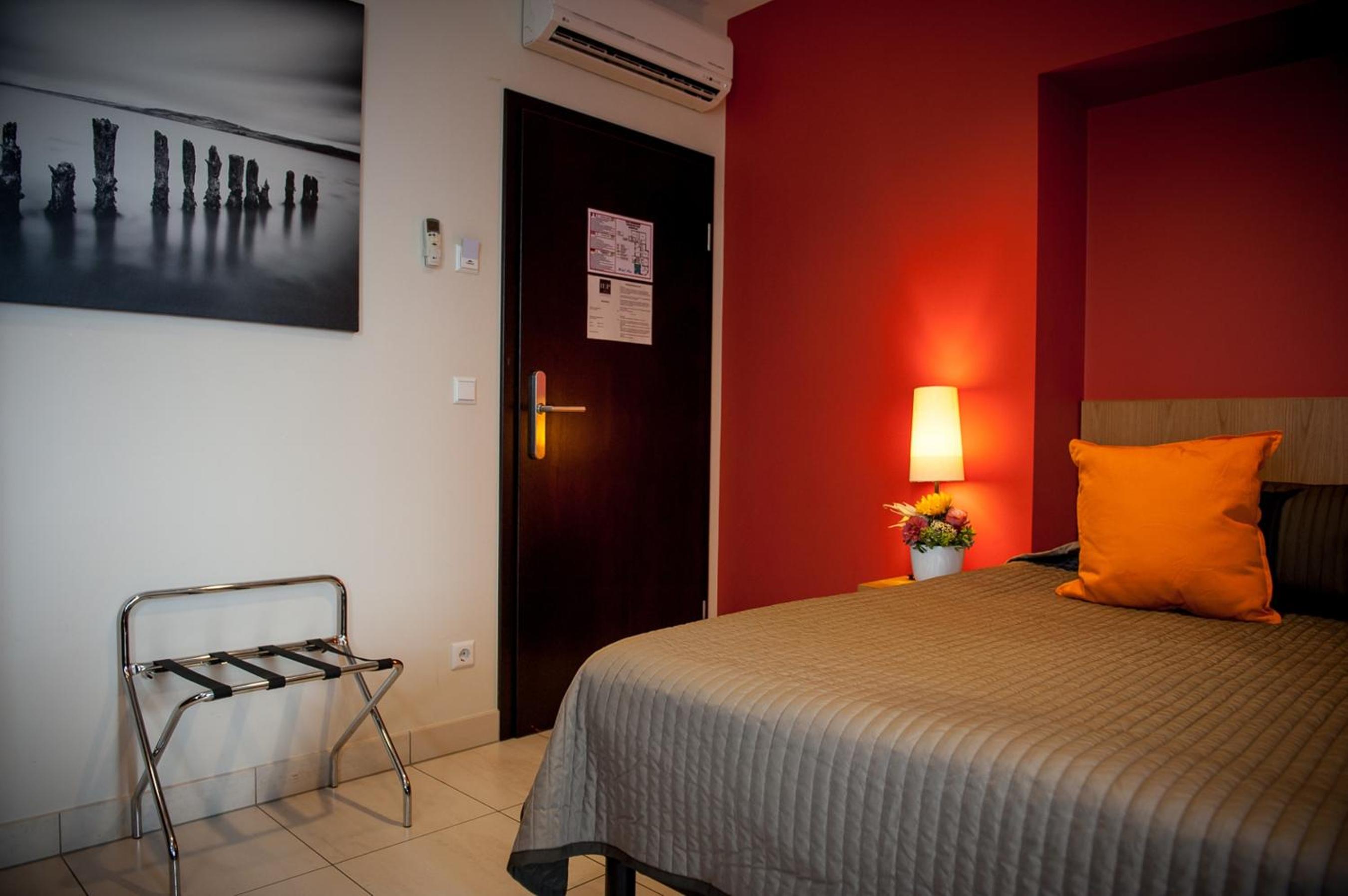 Chambre Single photo 2