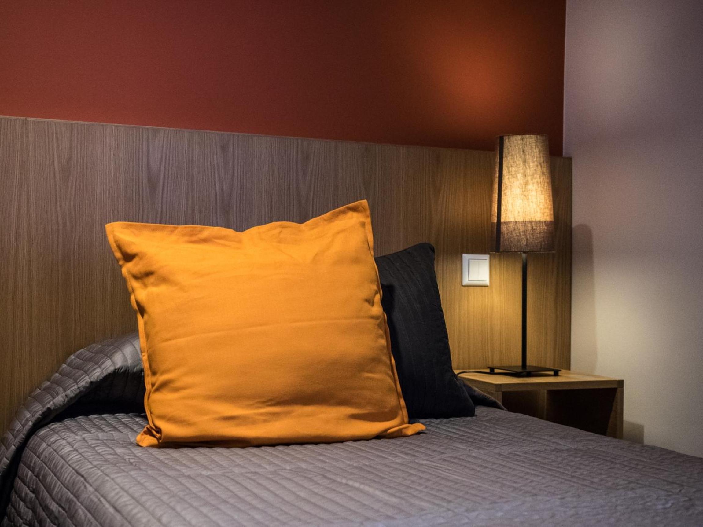 Chambre Single photo 3