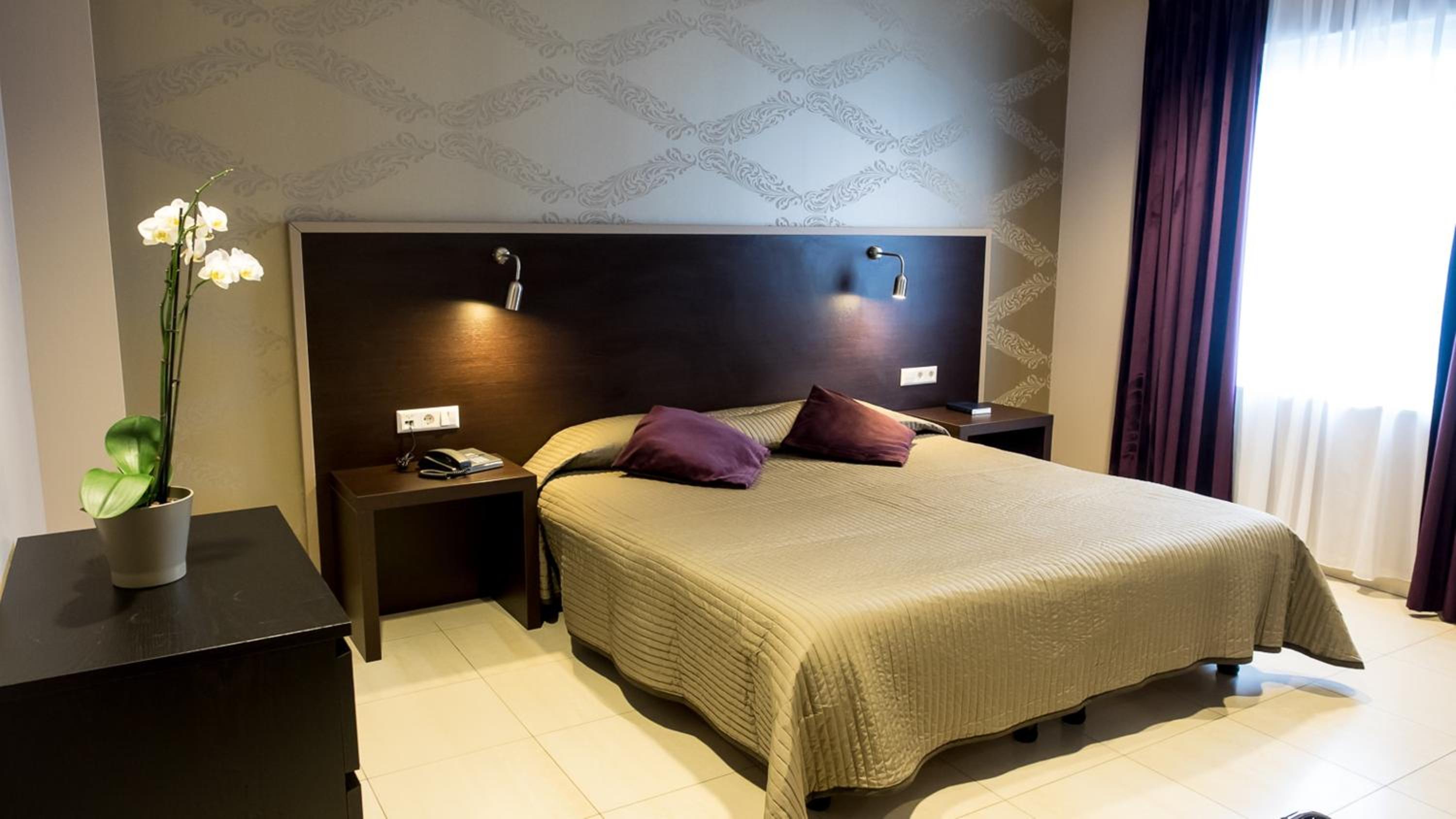 Chambre Double Queen photo 1