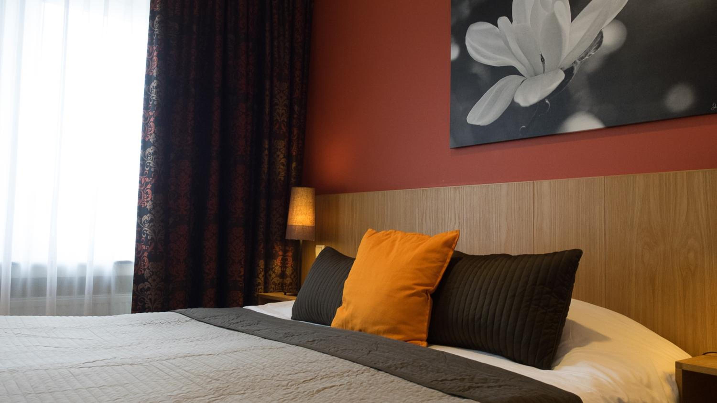 Chambre Double Twin photo 2