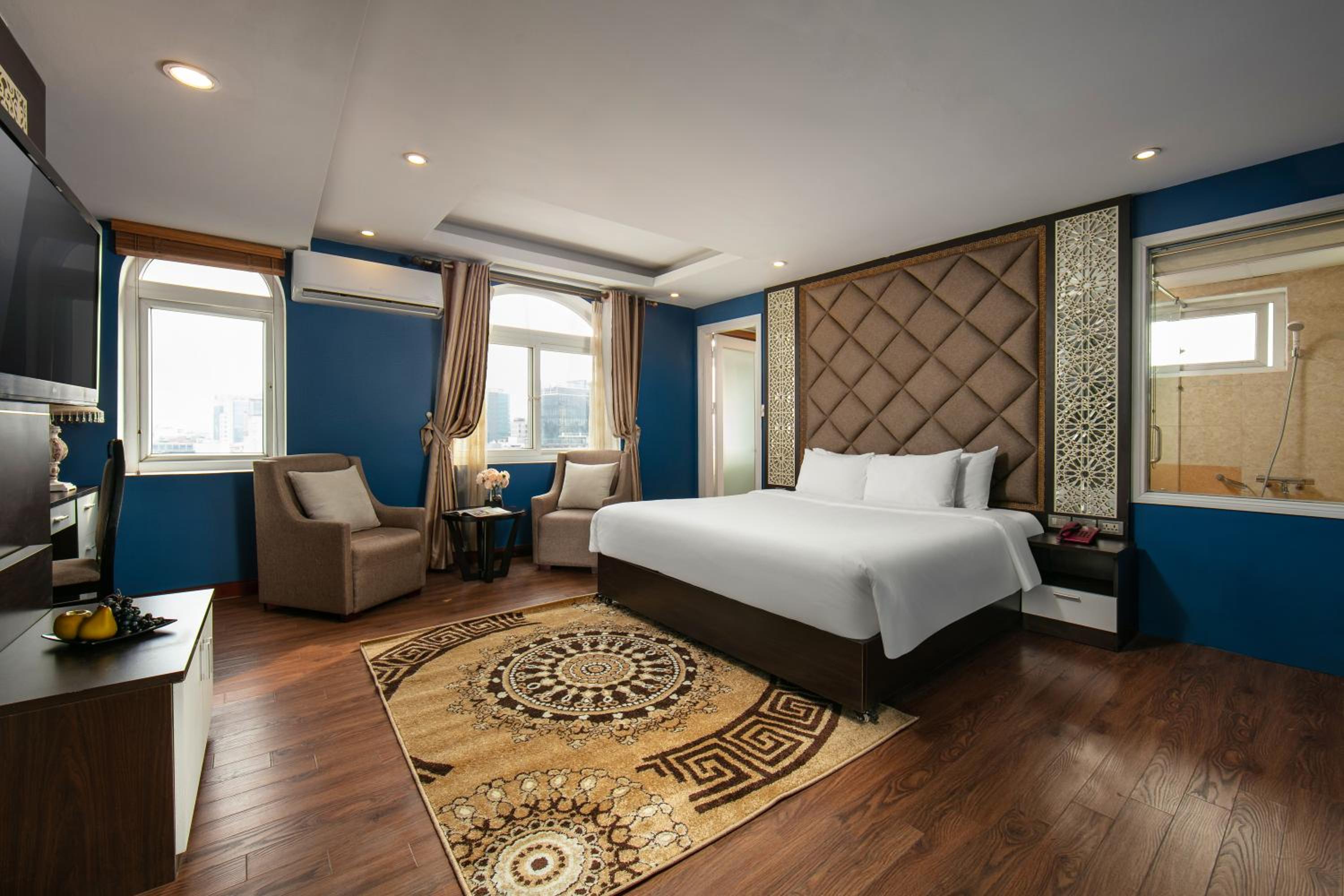 Junior Suite