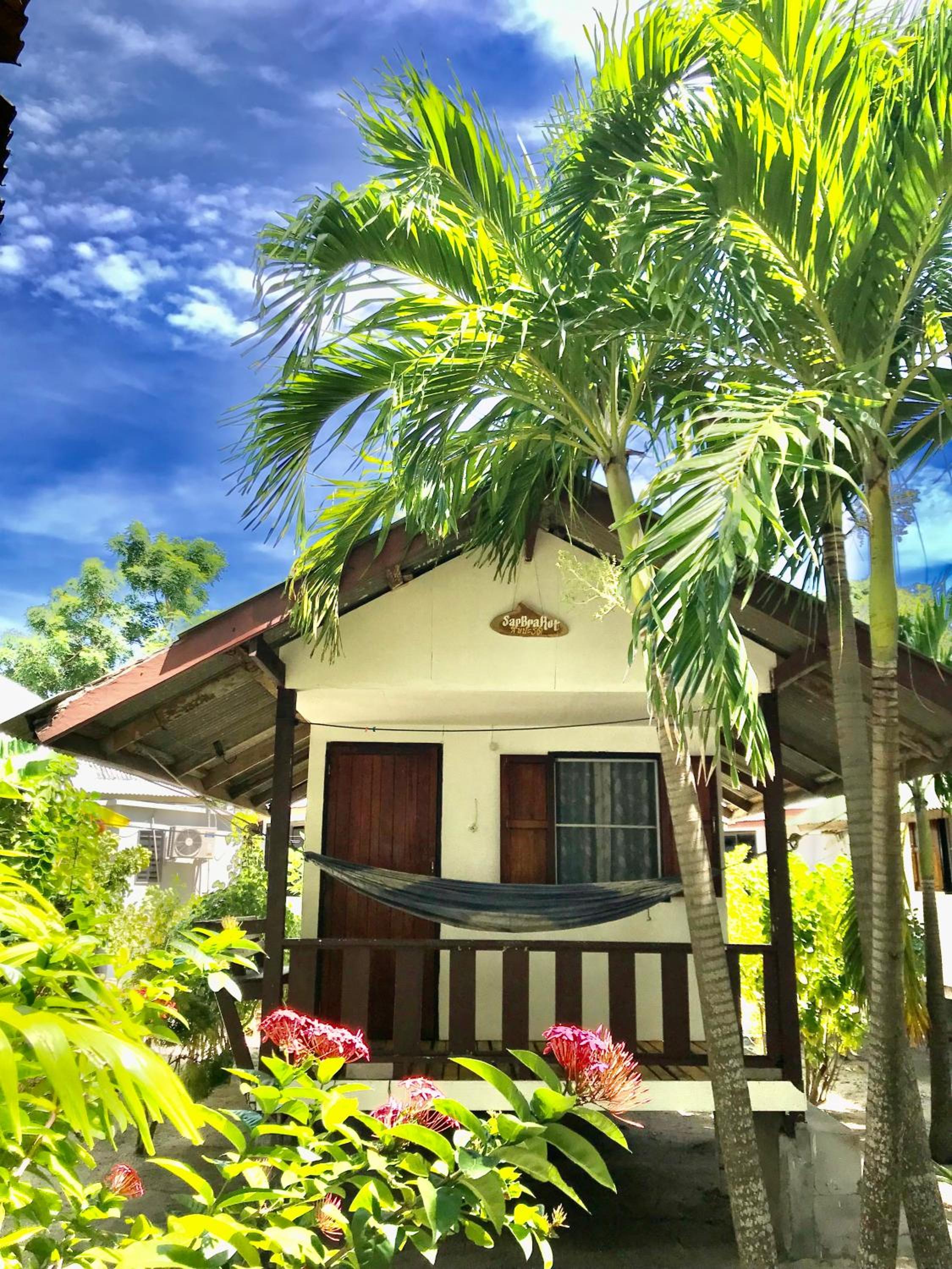 Double Room with Balcony and Sea View photo 3