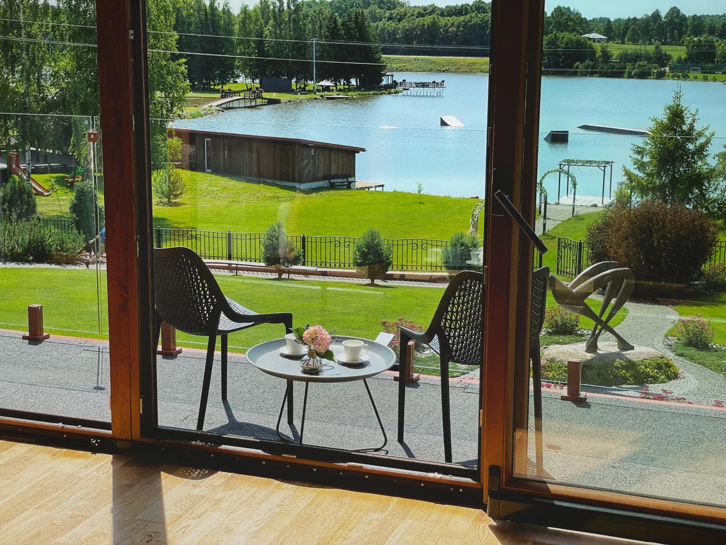 Suite with Balcony photo 1