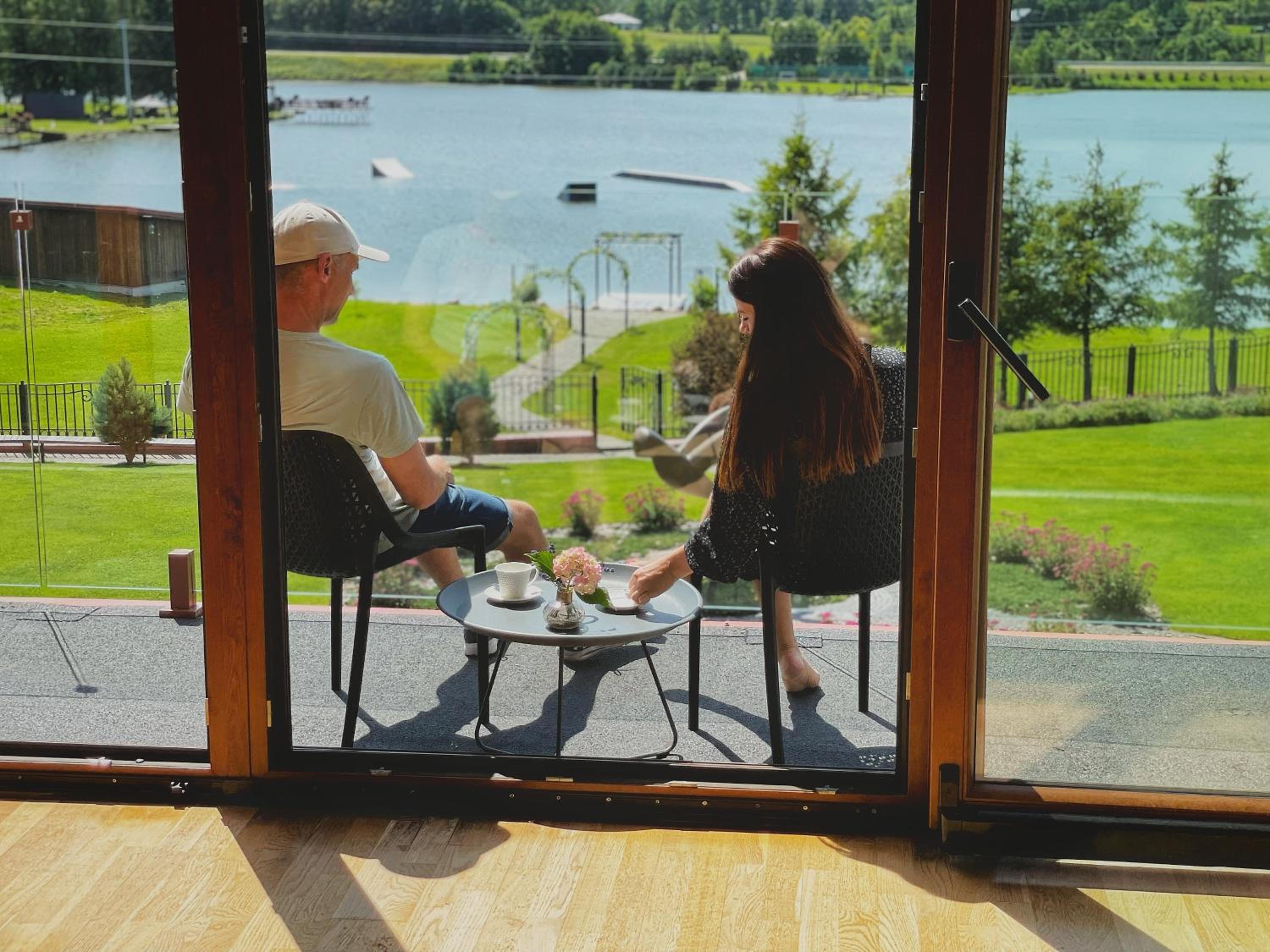 Suite with Balcony photo 3