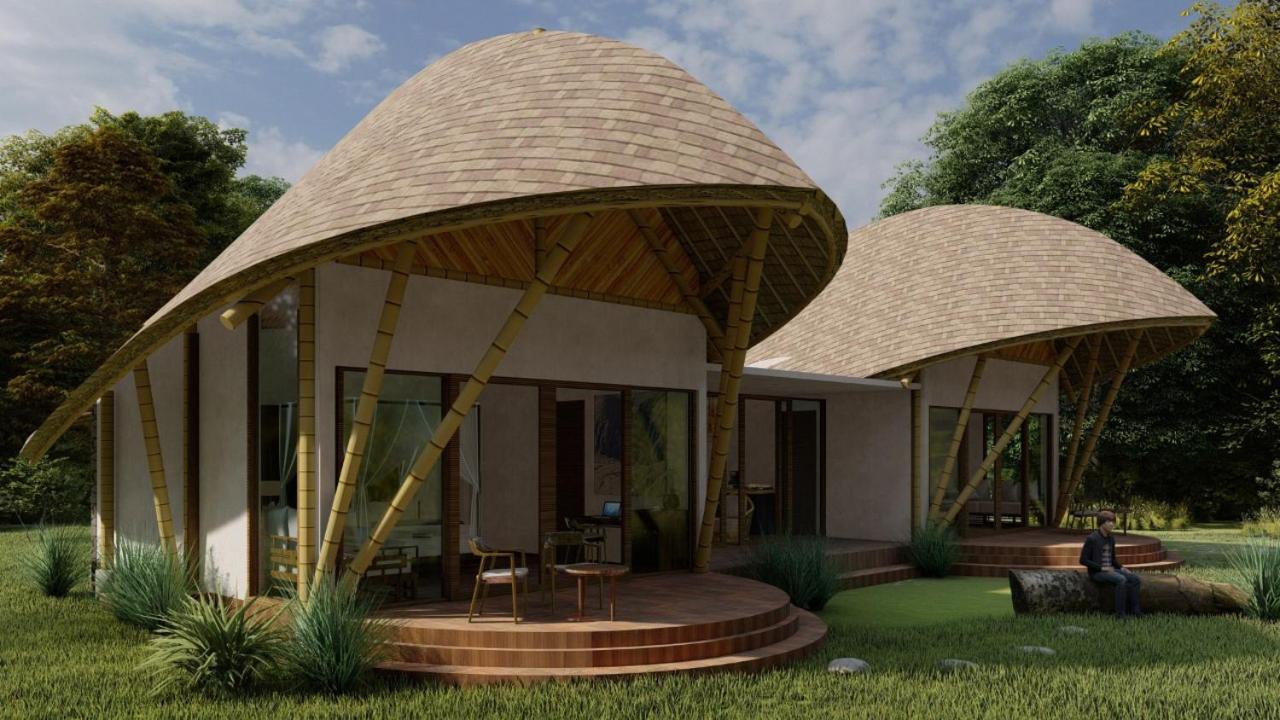 Two-Bedroom Villa - Photo 8