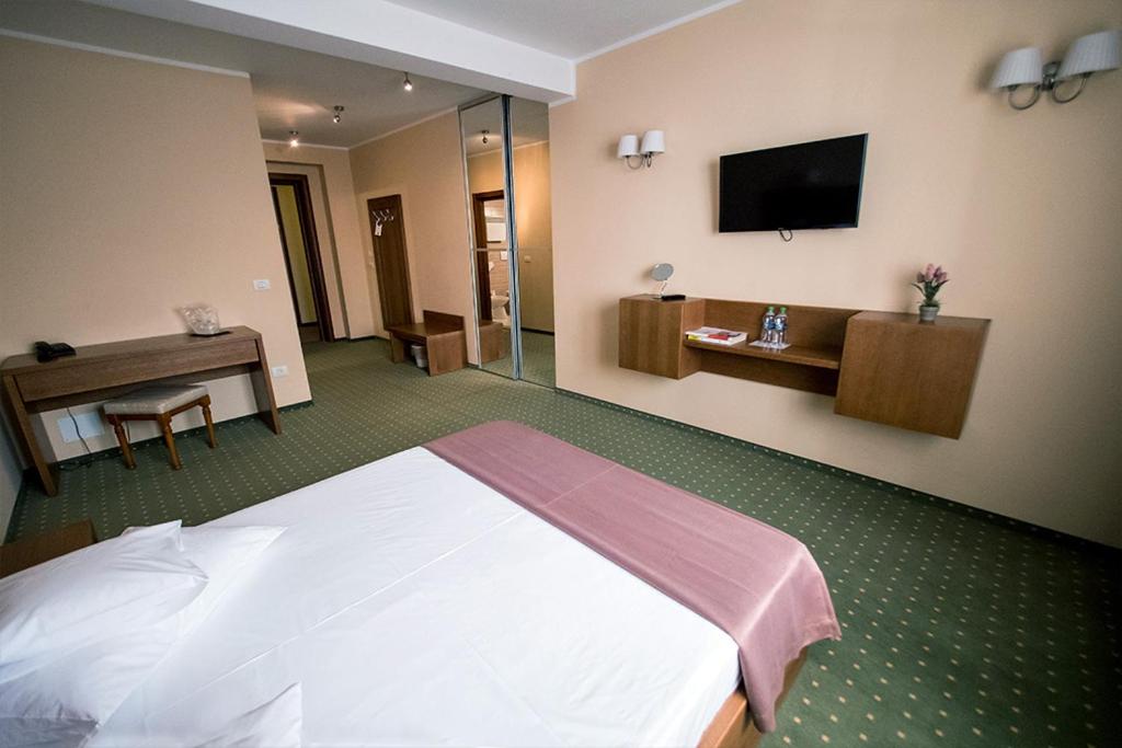 Large Double Room photo 3