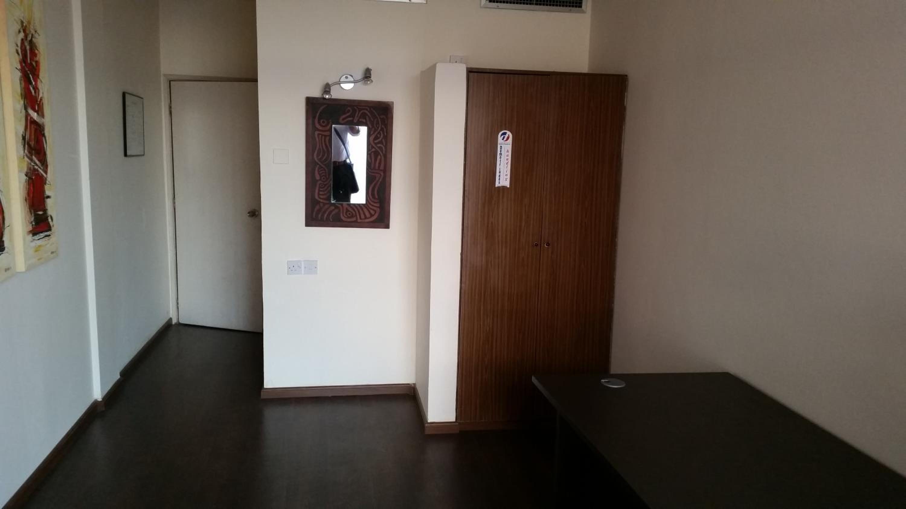 Two Connecting Double Rooms - Photo 1