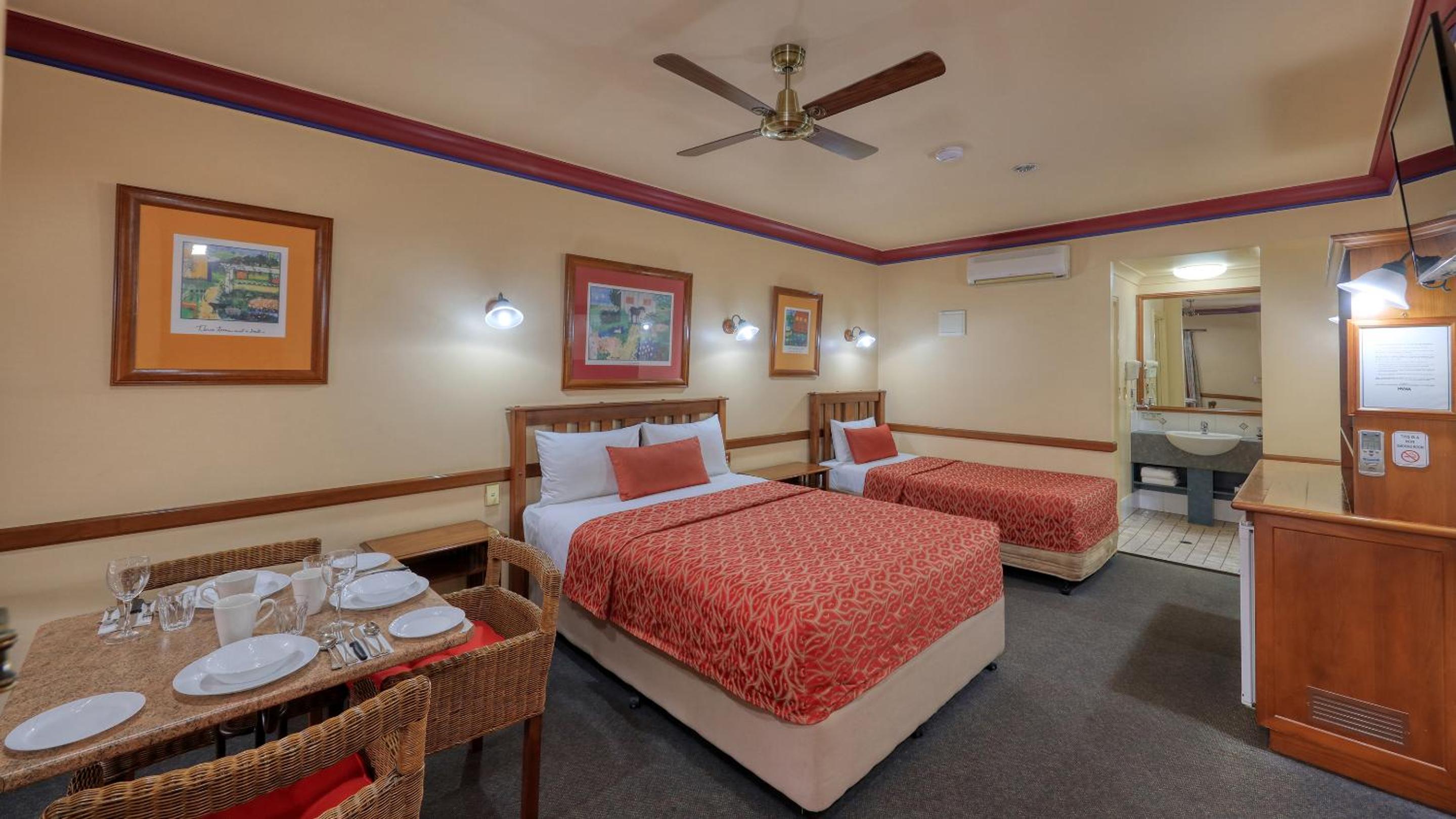 Double or Twin Room
