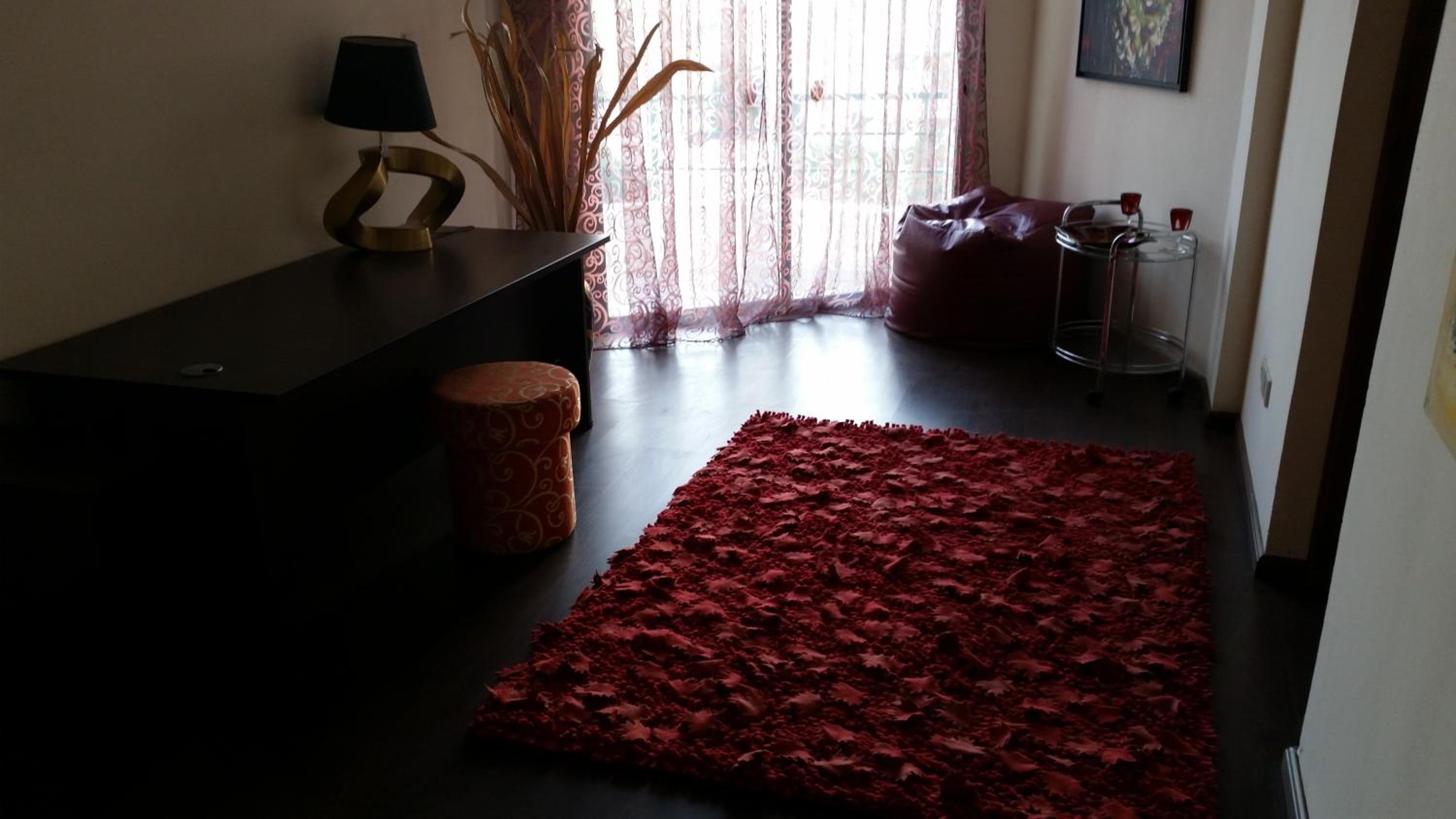 One-Bedroom Suite - Photo 1