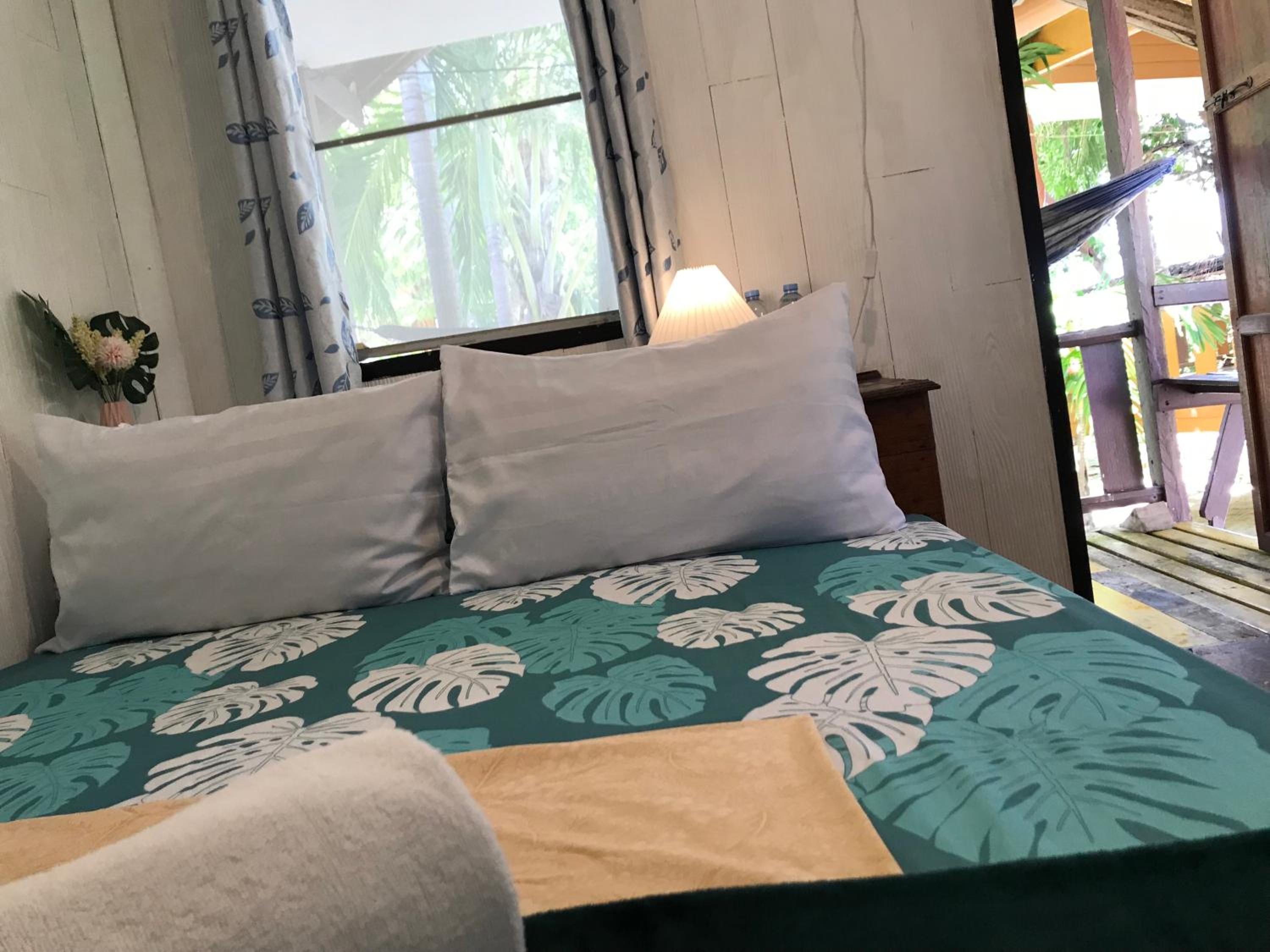 Double Room with Balcony and Sea View photo 1