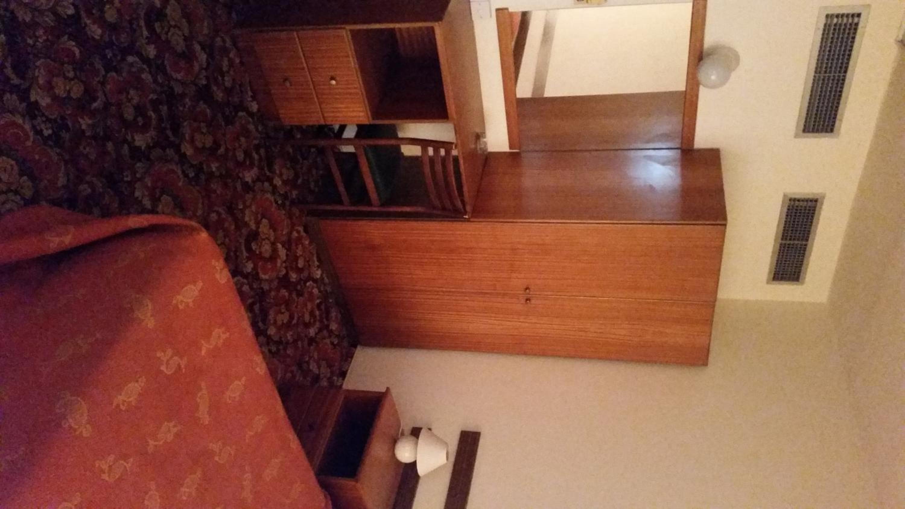Budget Double or Twin Room - Photo 1