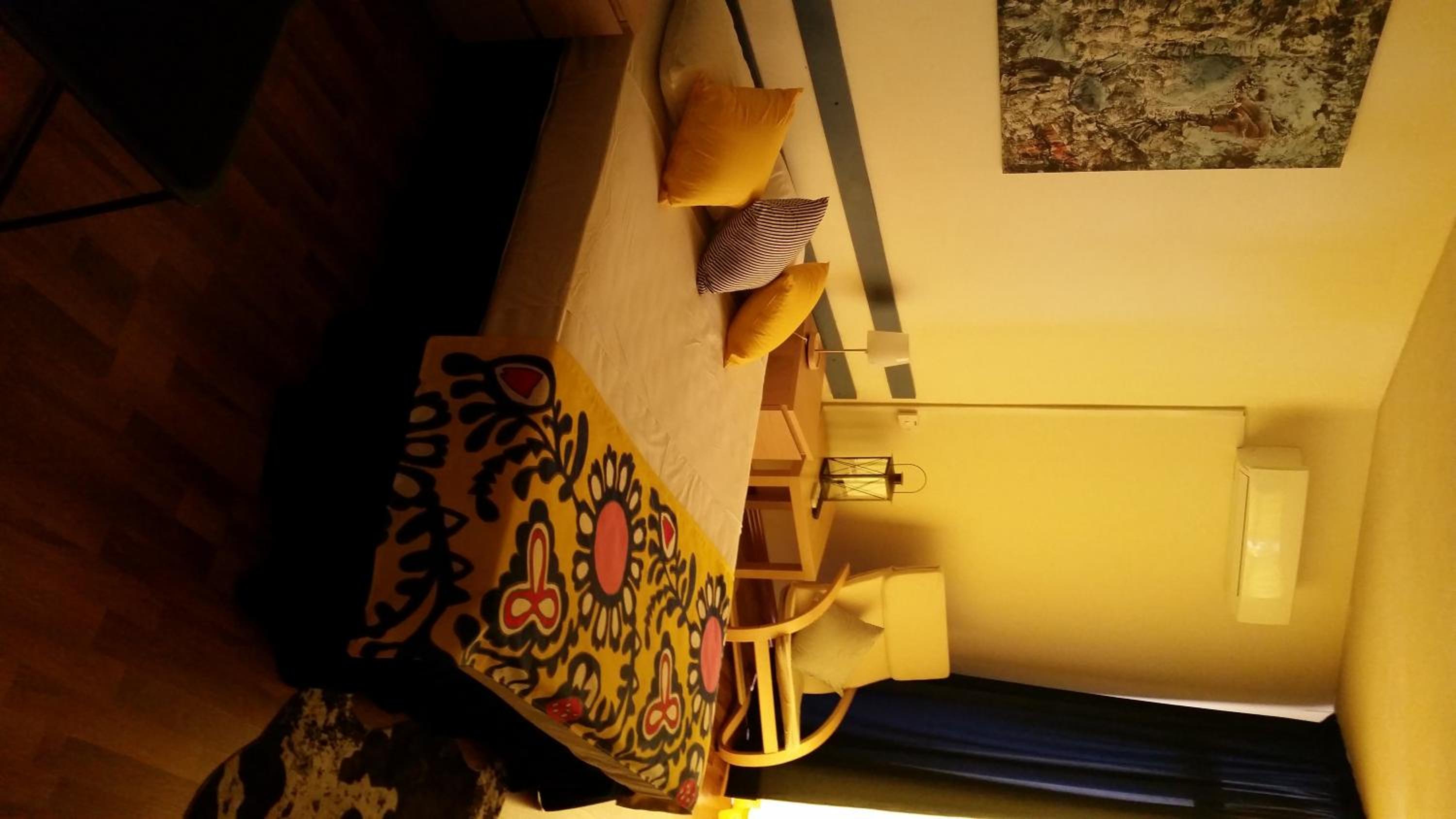 Deluxe Room photo 2
