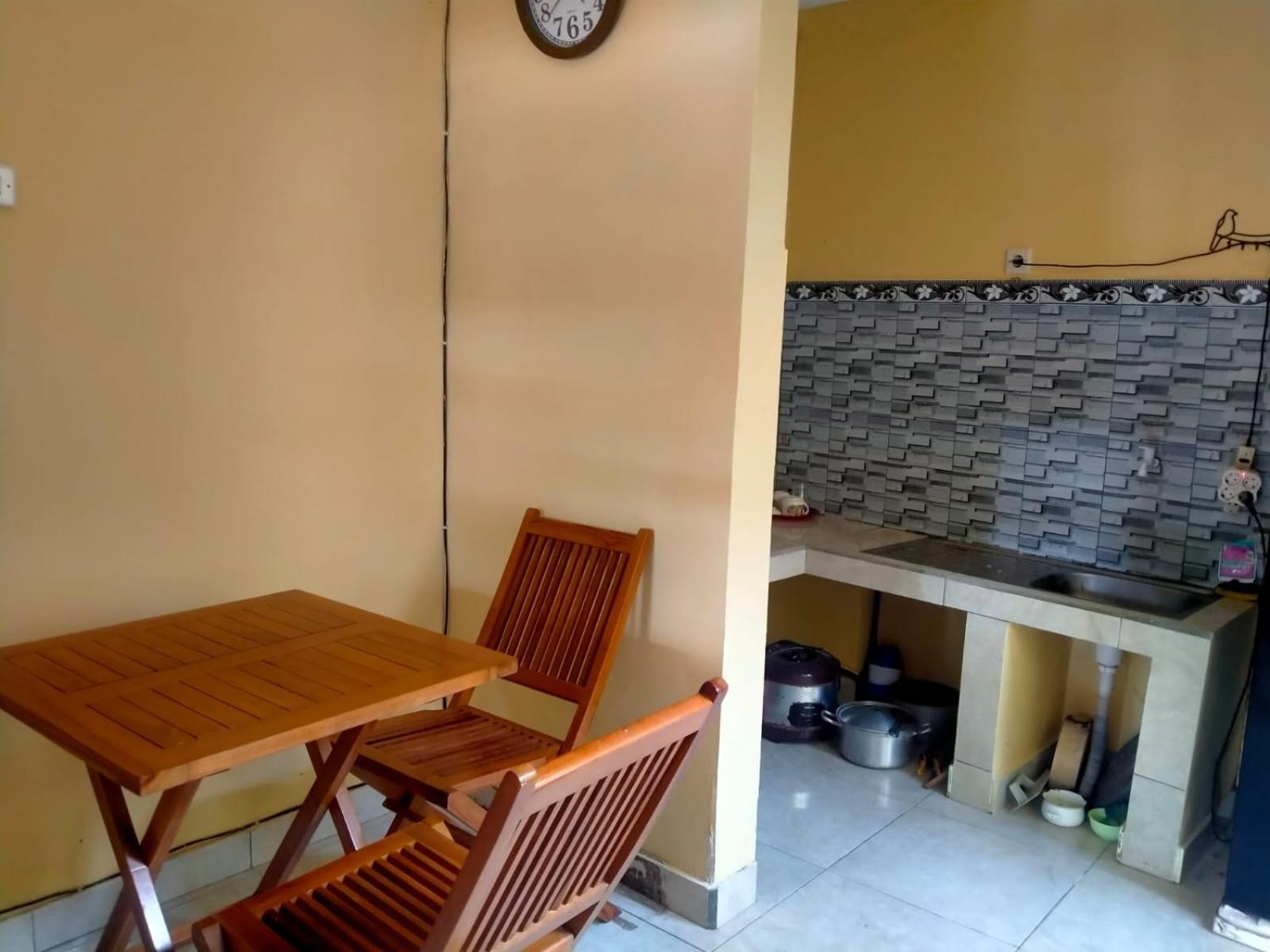Vacation Home - Photo 26