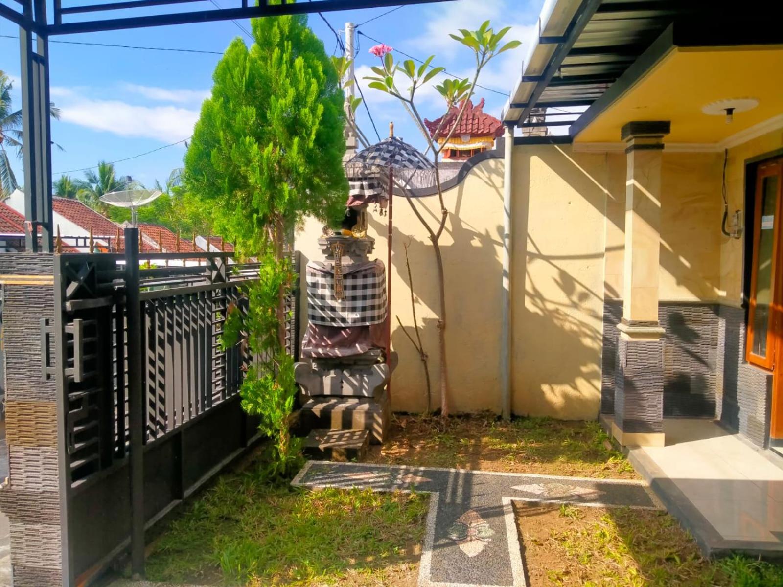 Vacation Home - Photo 22