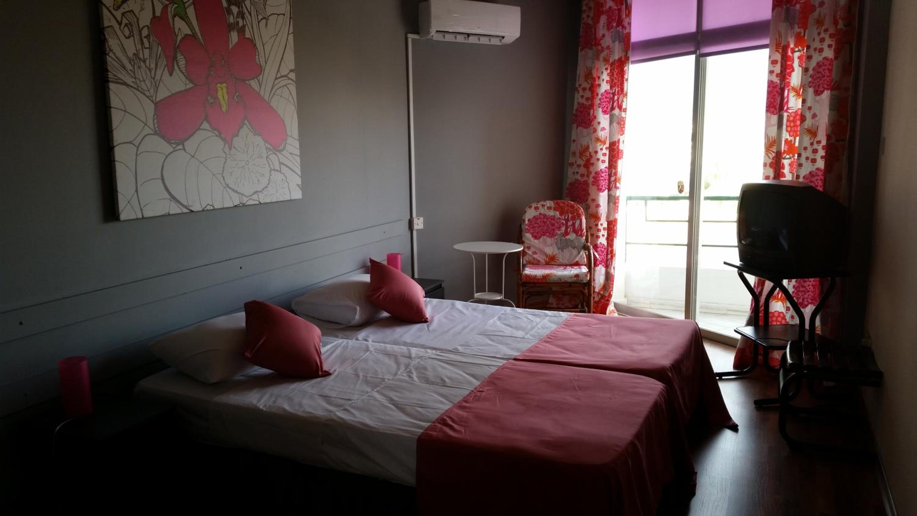 Triple Room - Photo 1