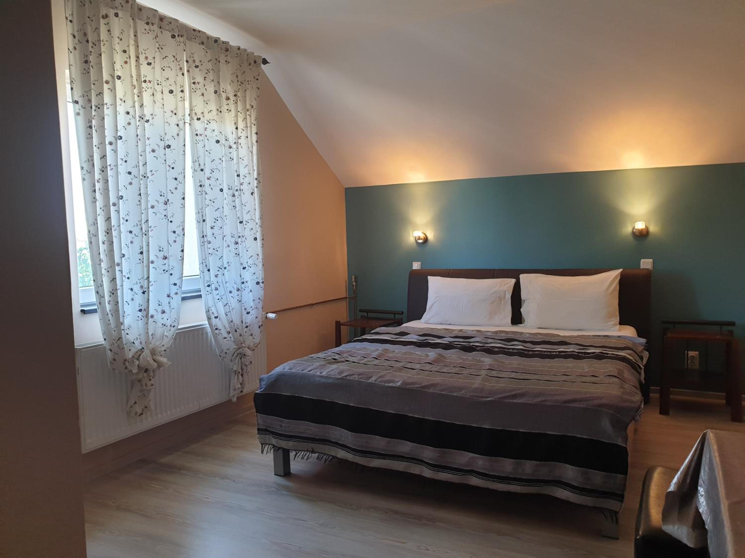 Double Room photo 1